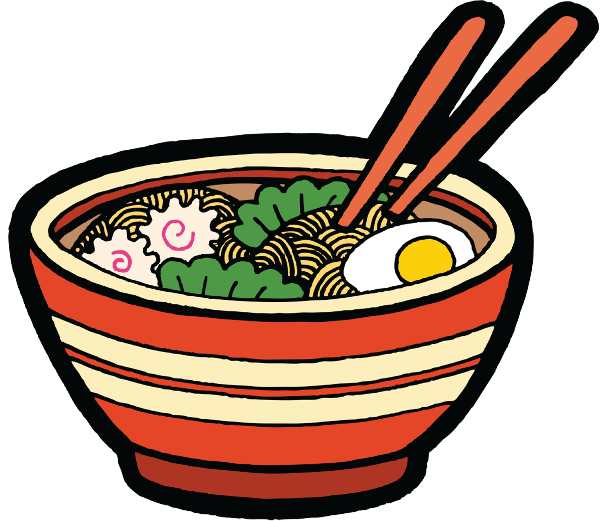 Ramen Bowl