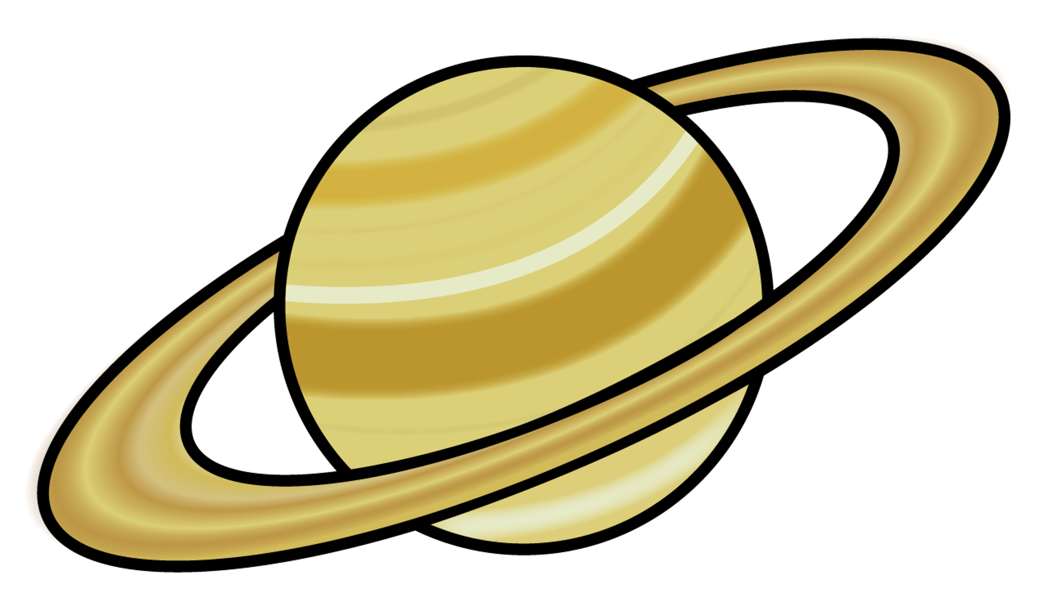 saturn