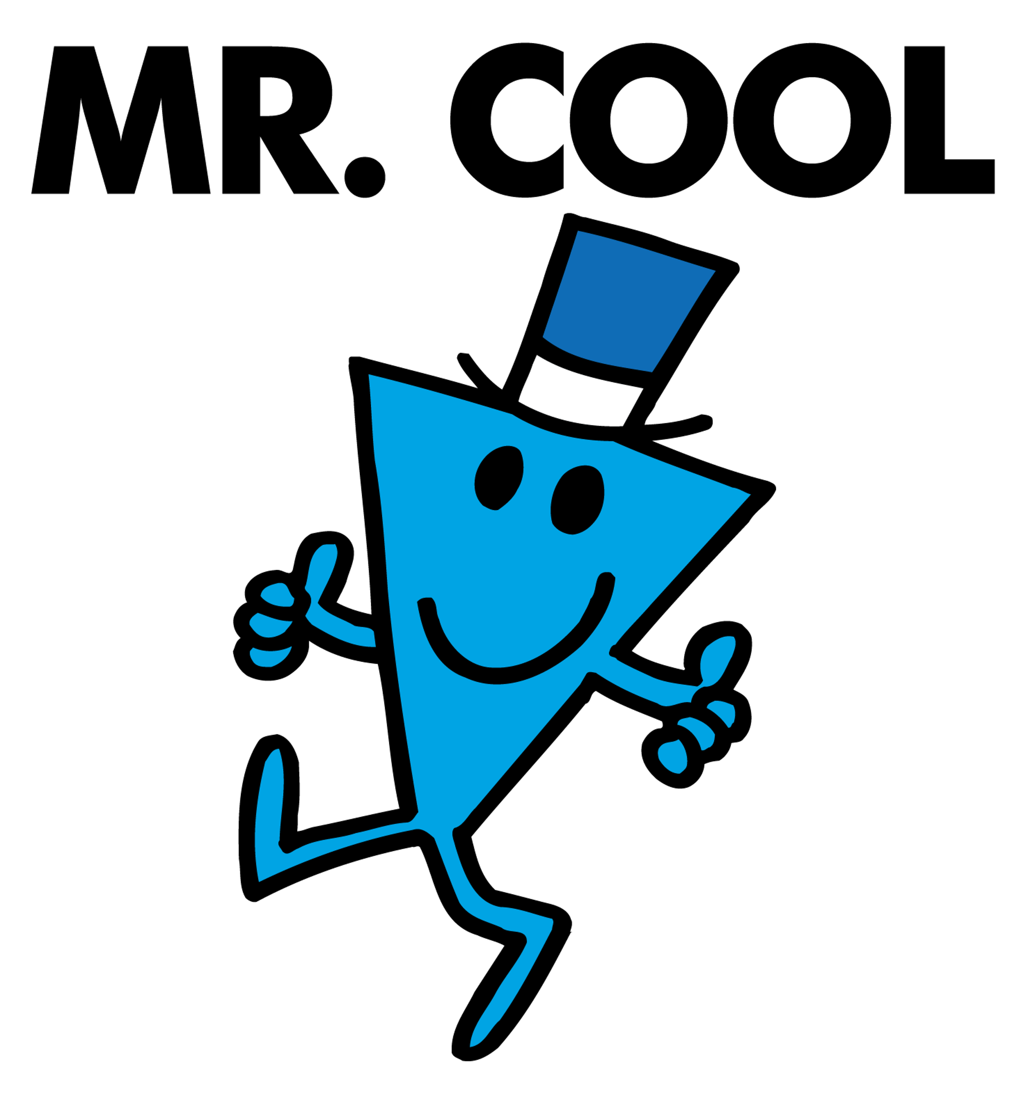 Mr. Cool Name