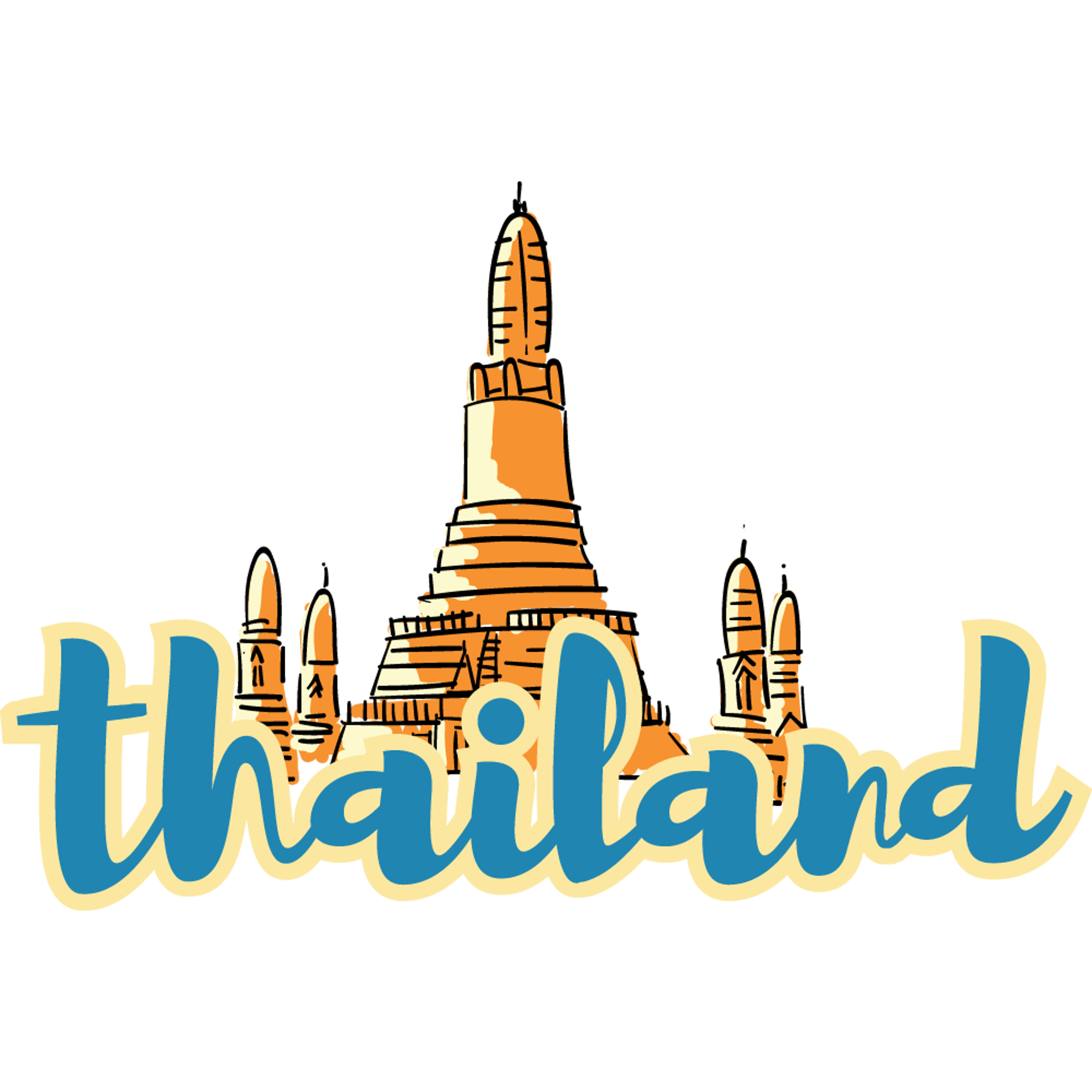 Thailand