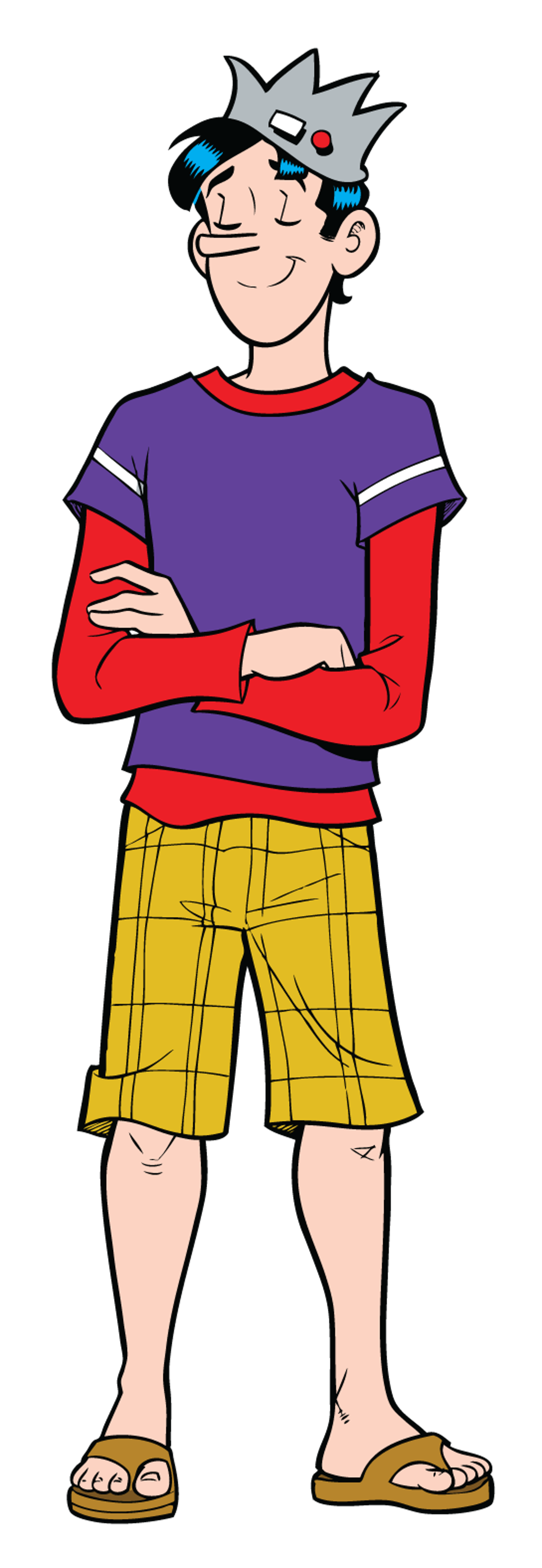 Jughead Shorts