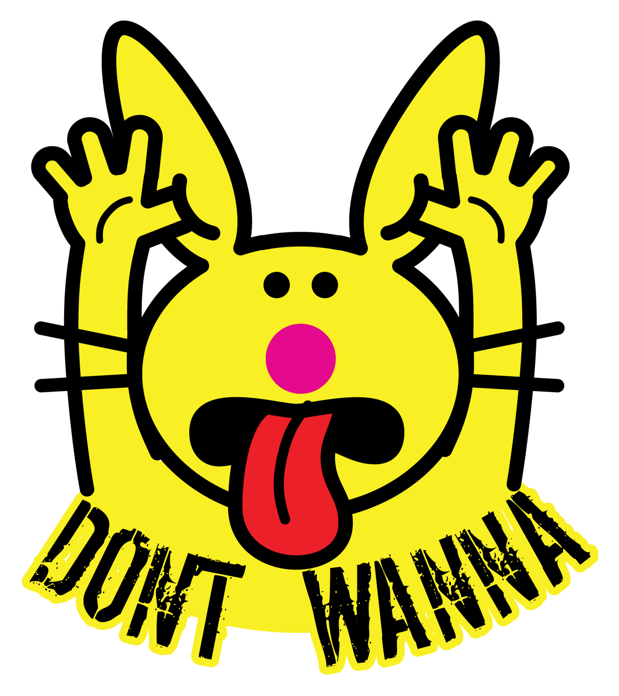 Don't Wanna