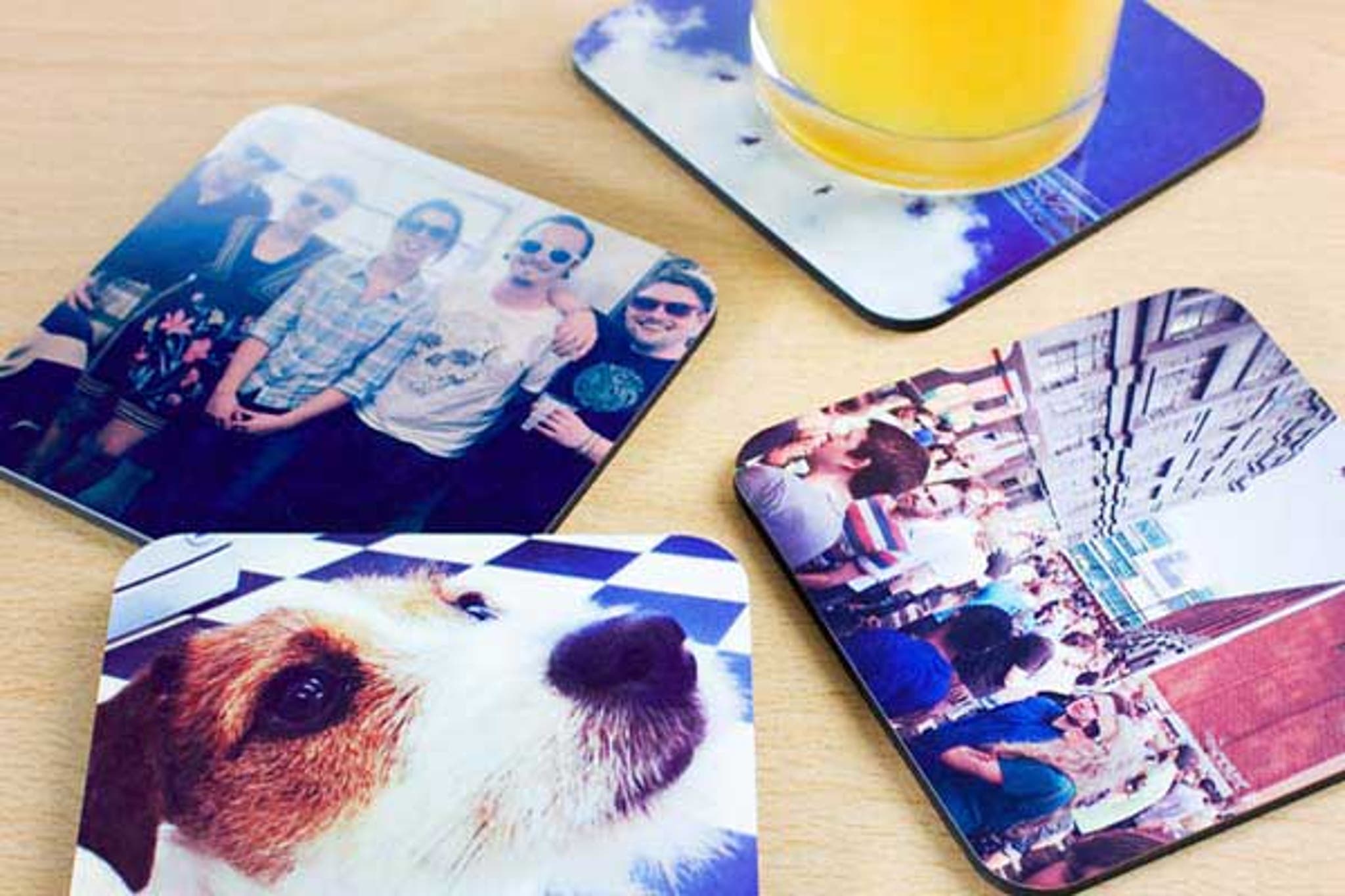 StickerYou and Instagram means Great Gift Ideas
