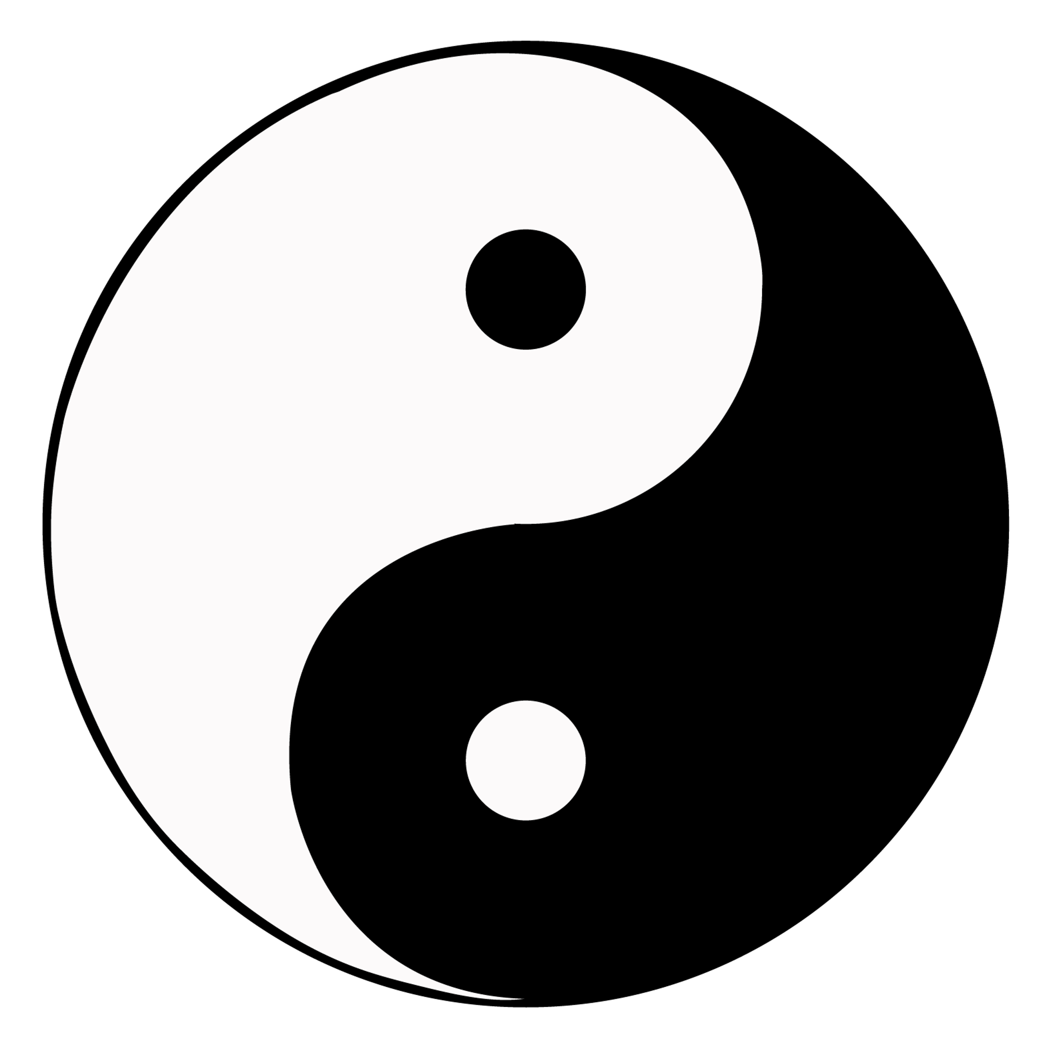 Yin Yang