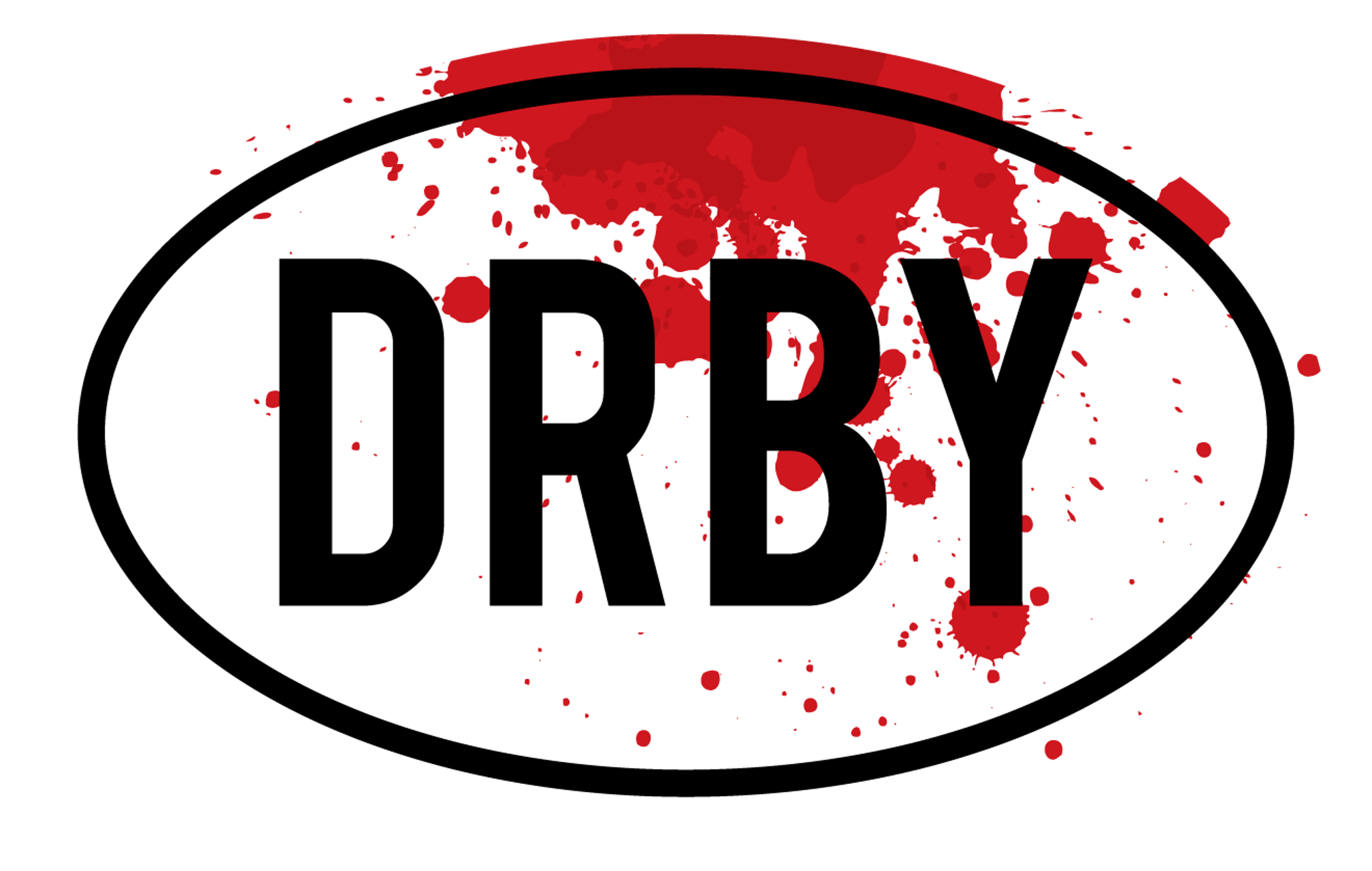 DRBY Euro Oval