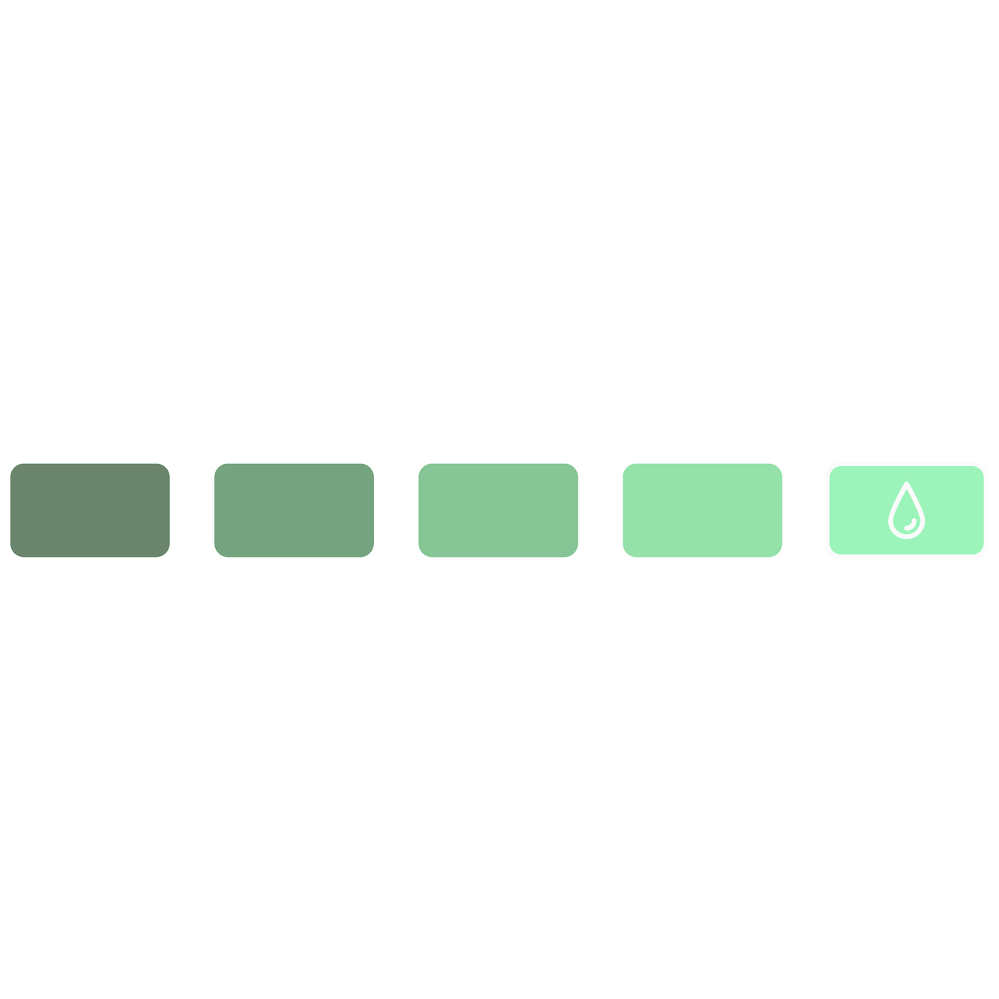Moisture Scale 2