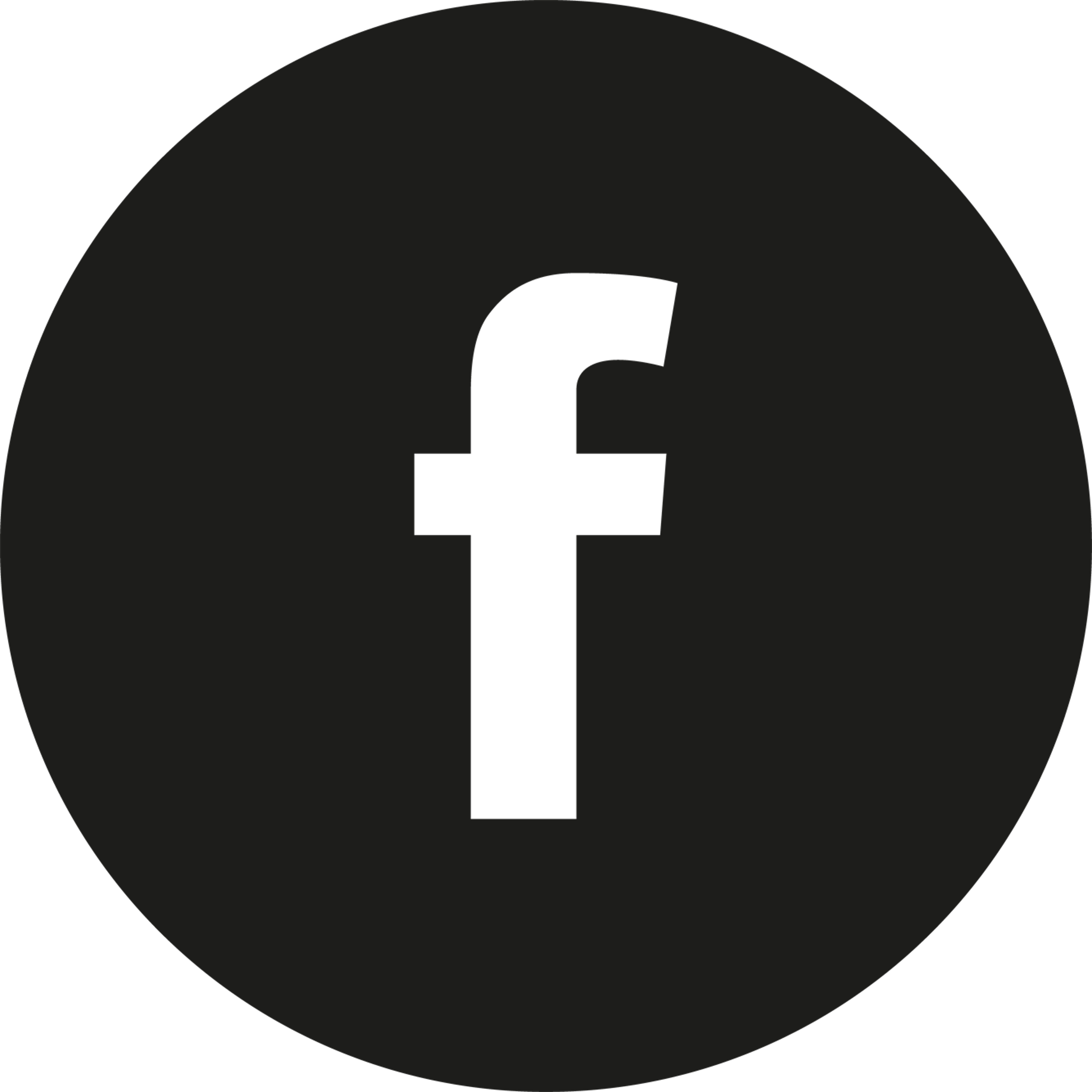 Facebook Solid
