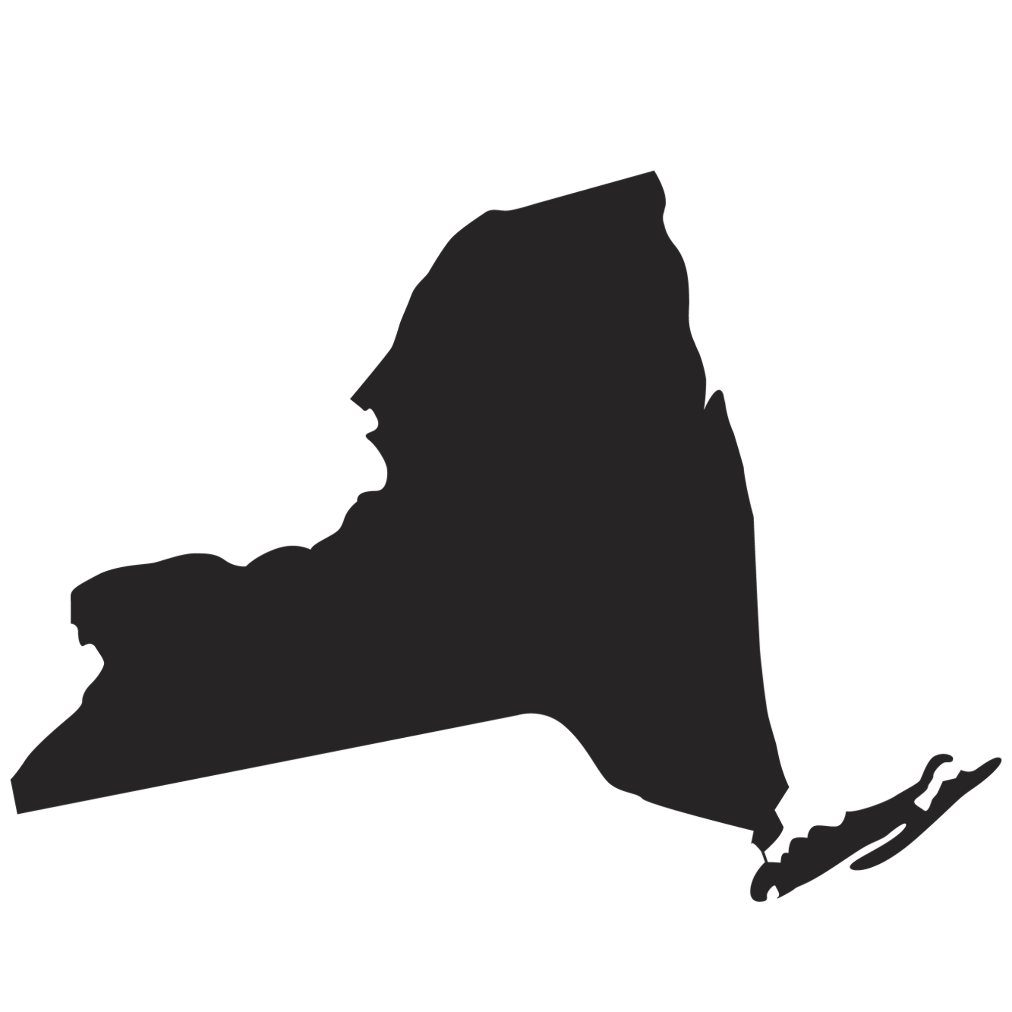 New York