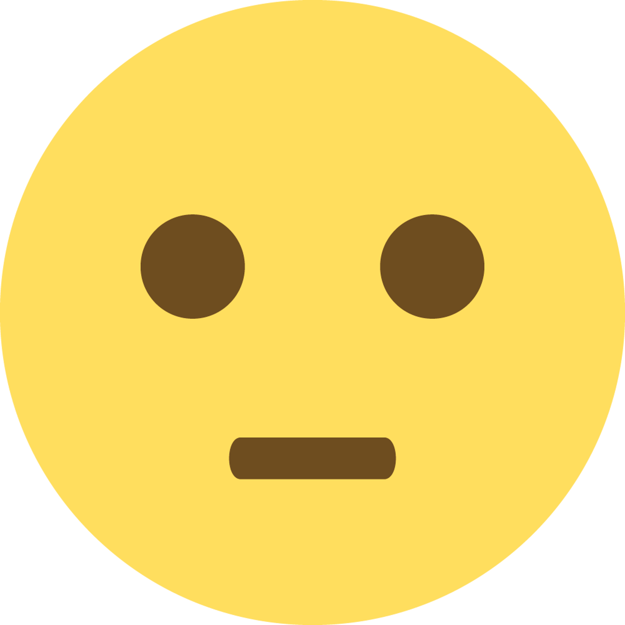 Blank Stare