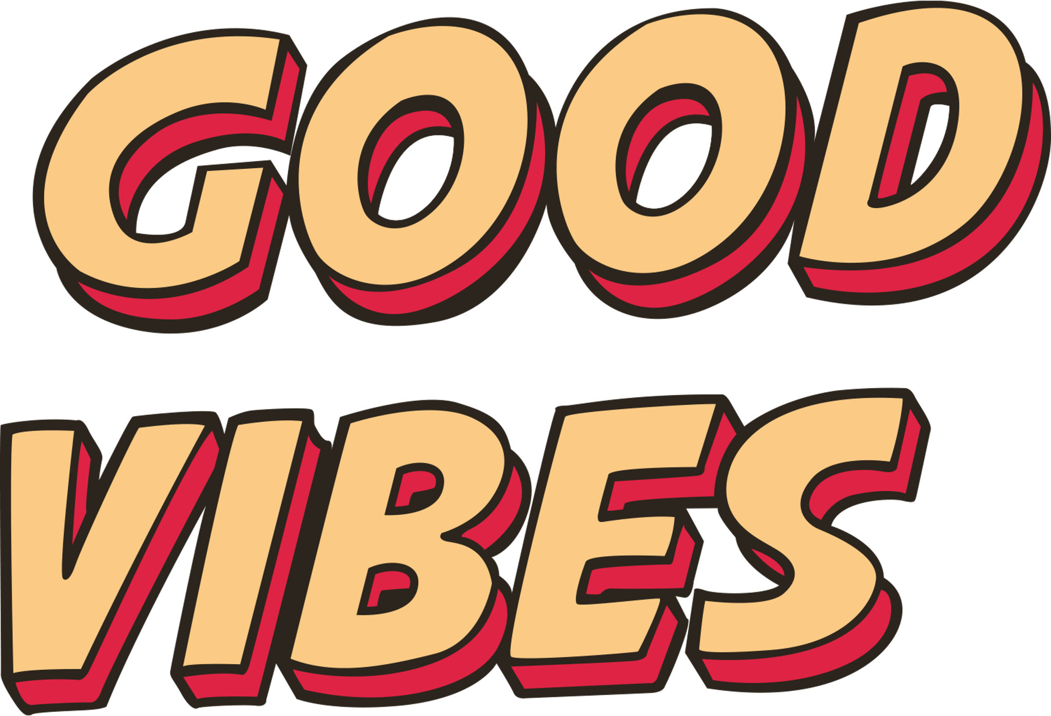 Good Vibes