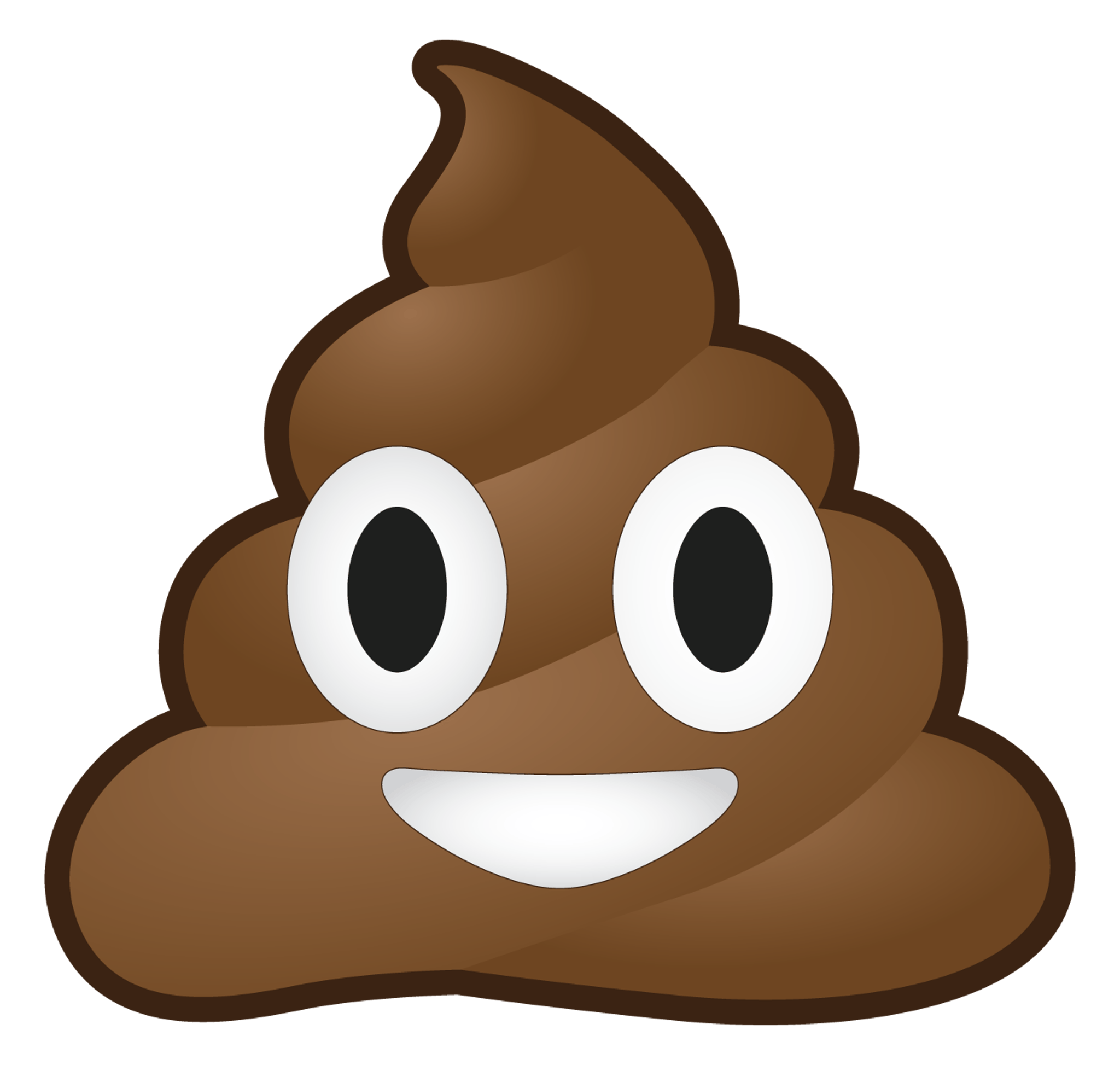 Emoji Poop