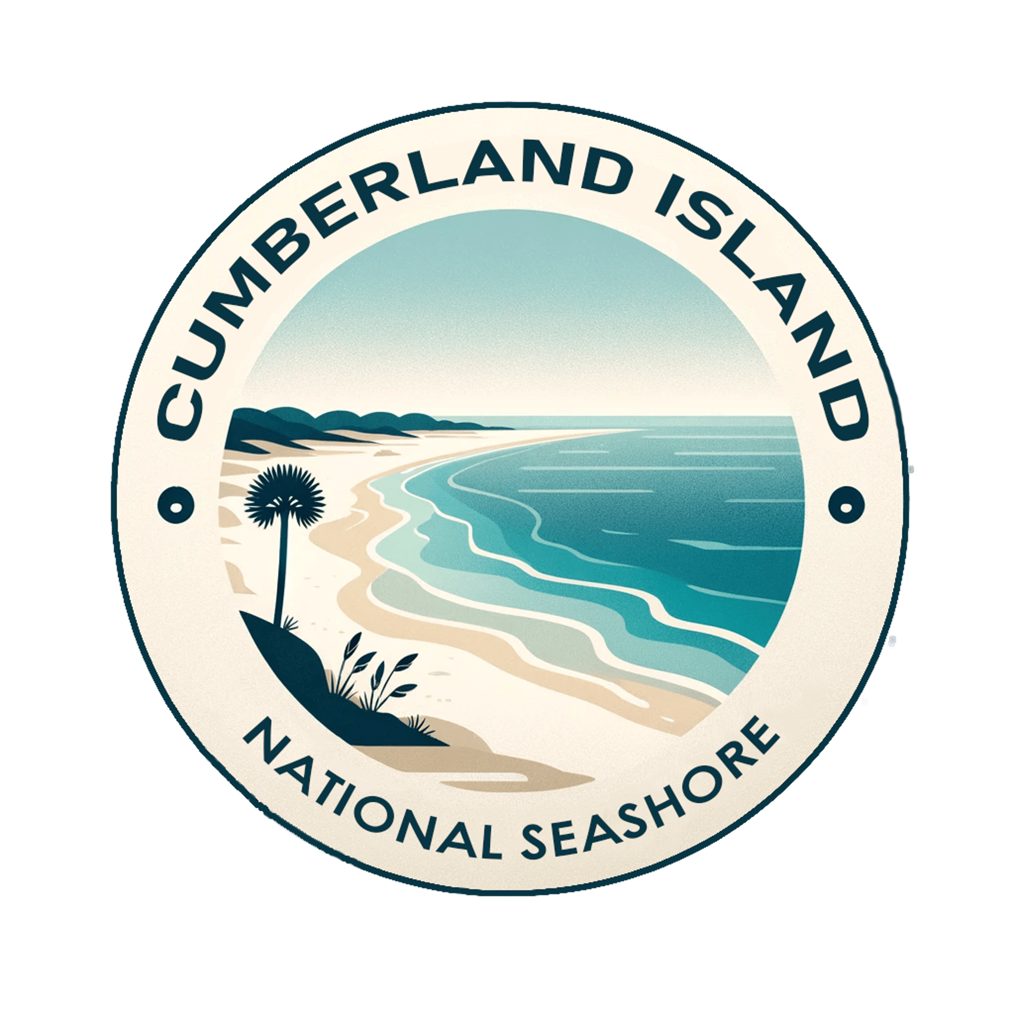 Georgia, Cumberland Island