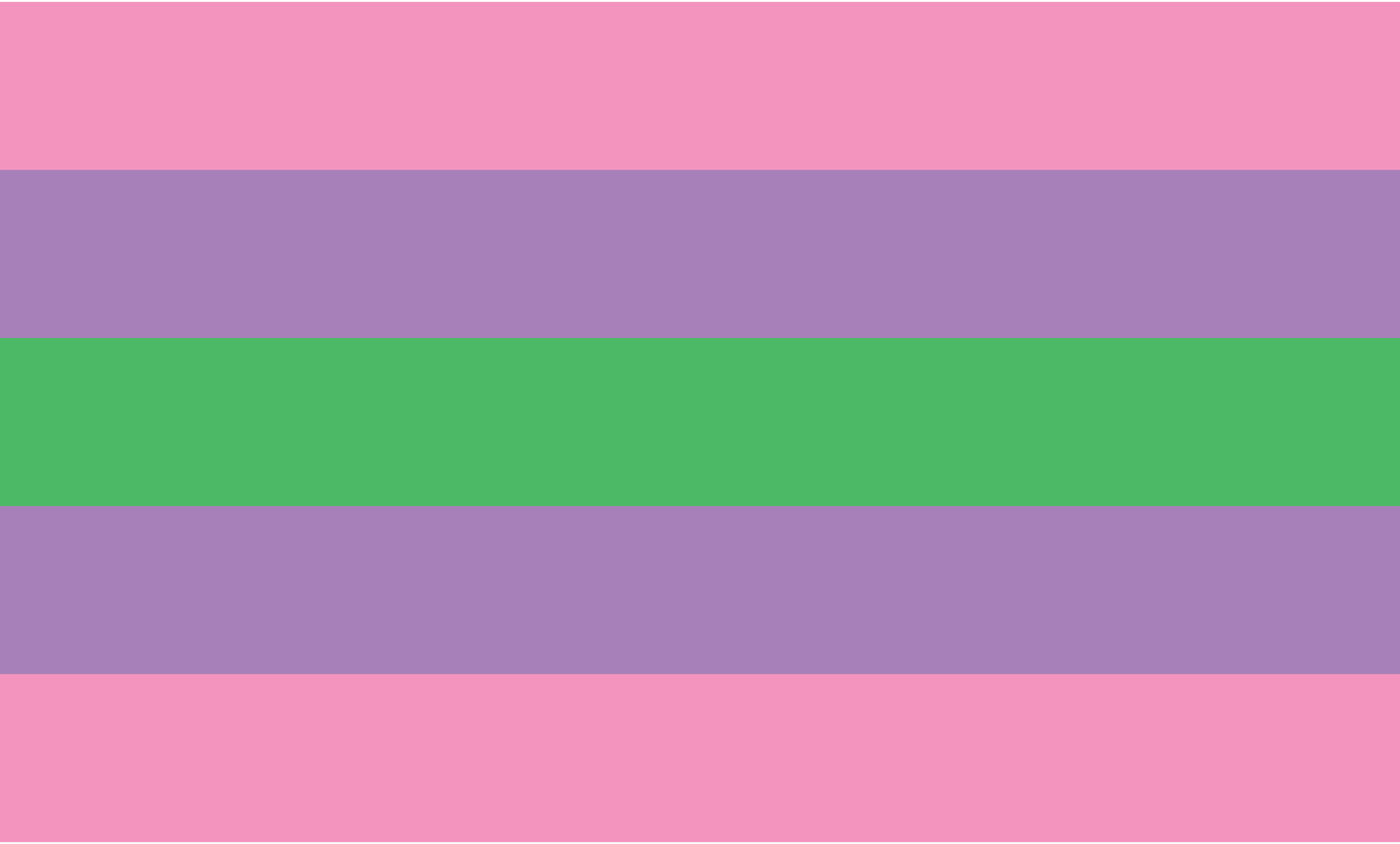 Trigender
