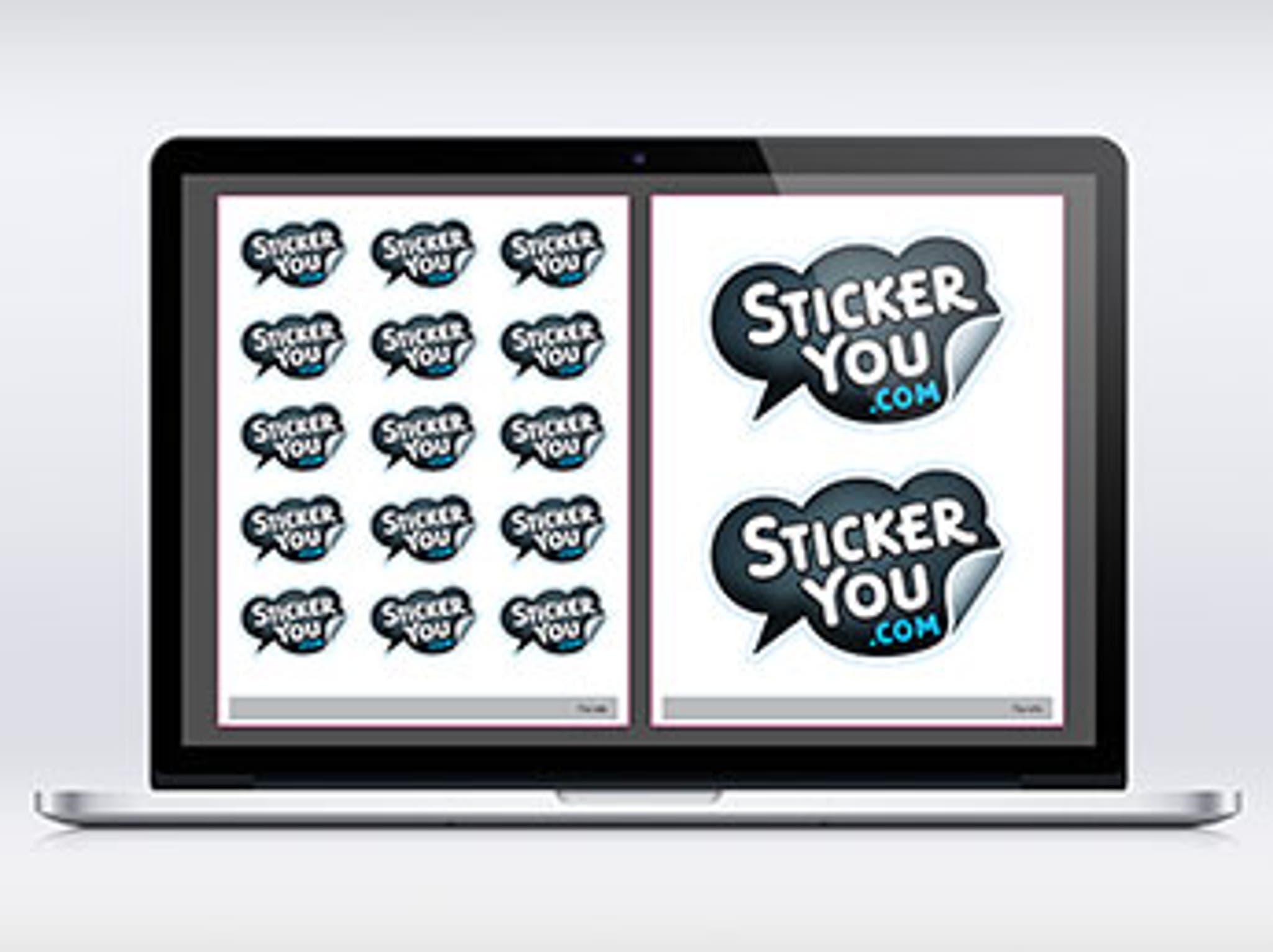 Setting Up Custom Files