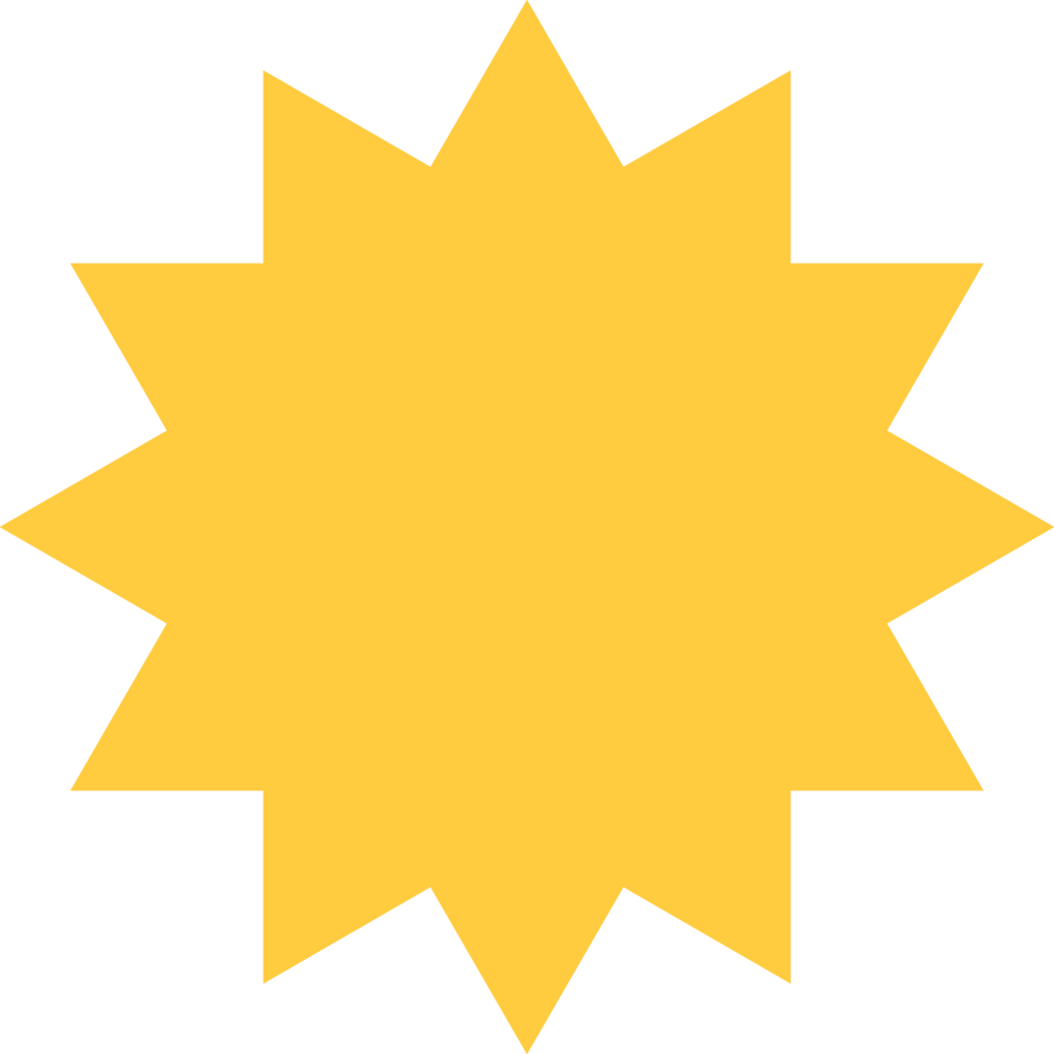 Sun Star Burst