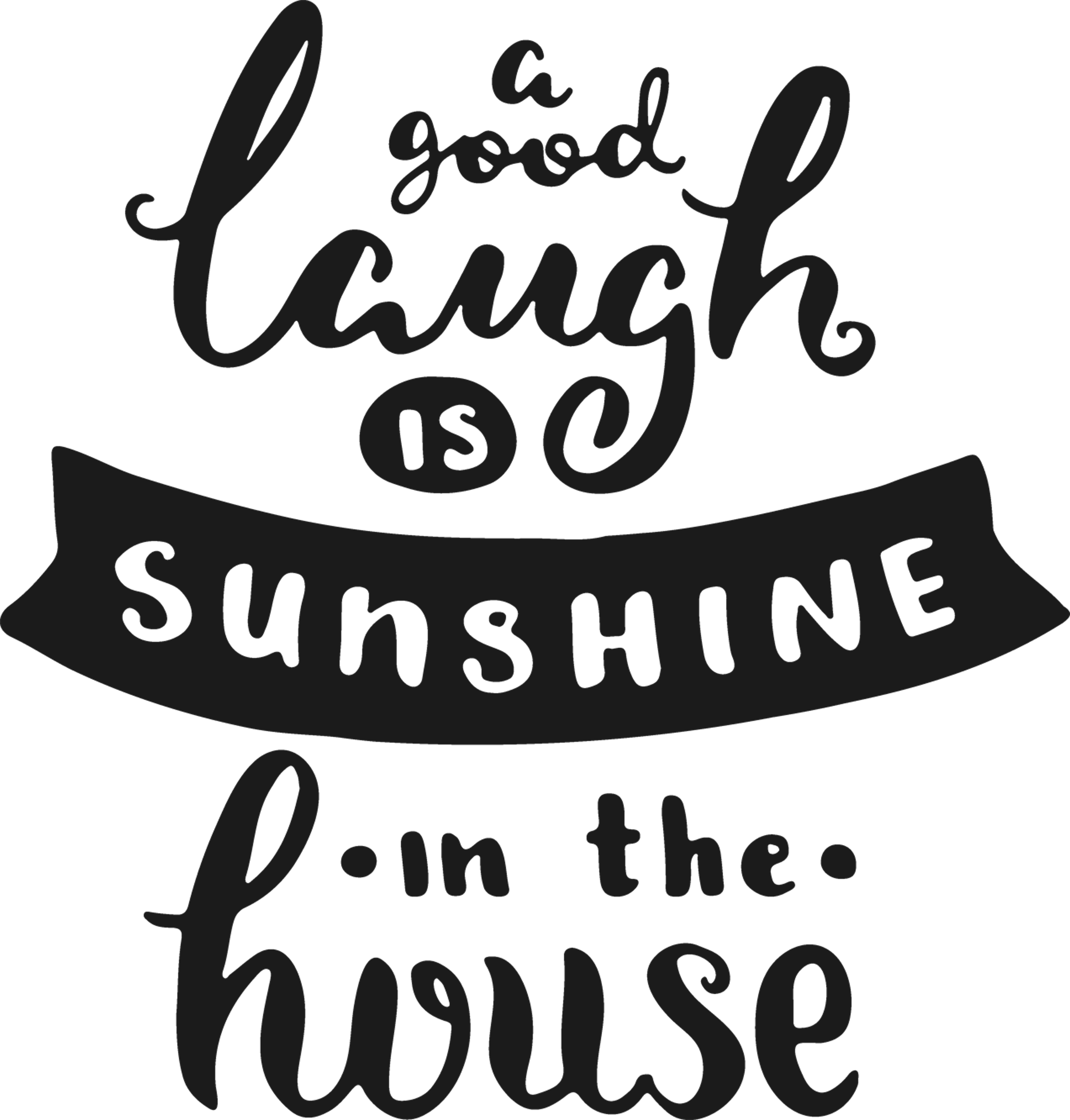 Laugh Quote
