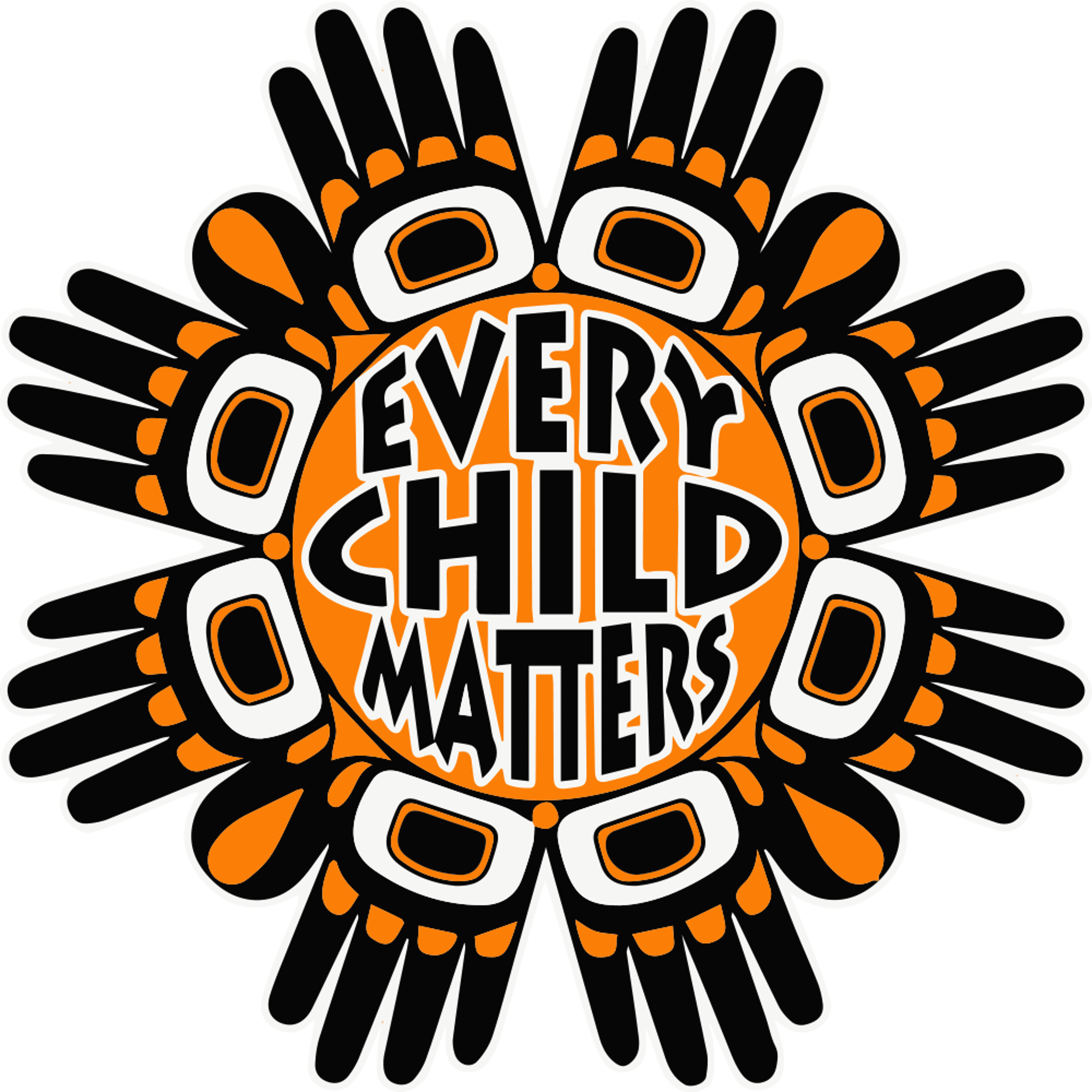 Every Child Matters Colour