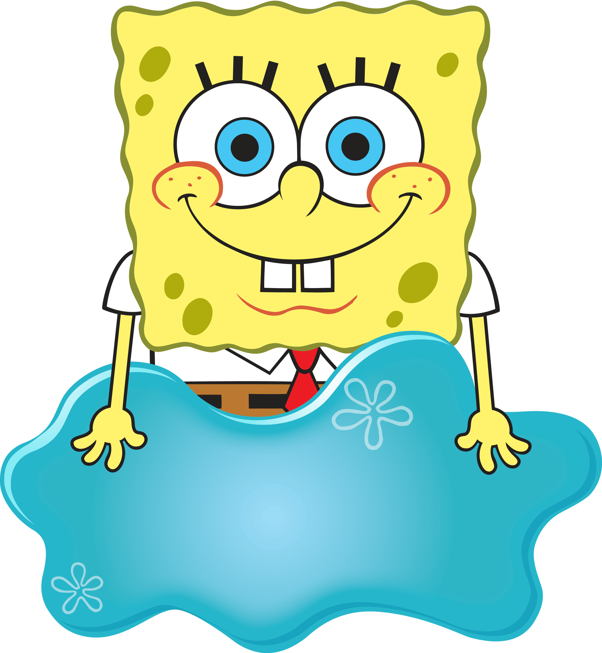 Spongebob