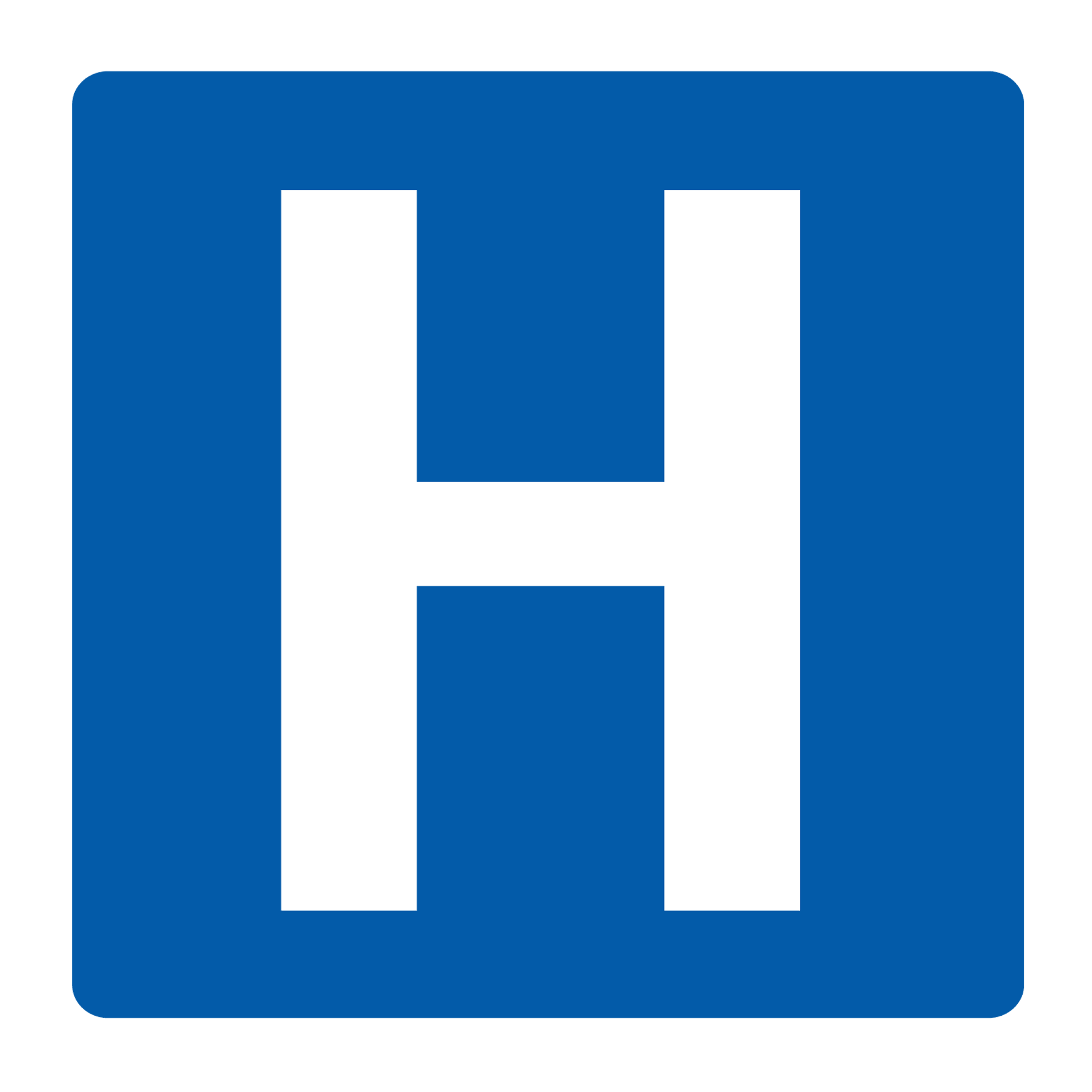 hospital