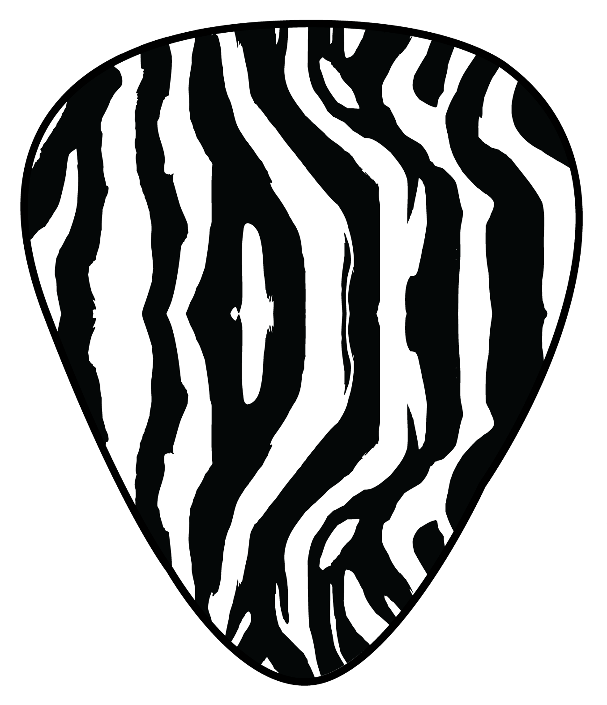 Zebra Pick