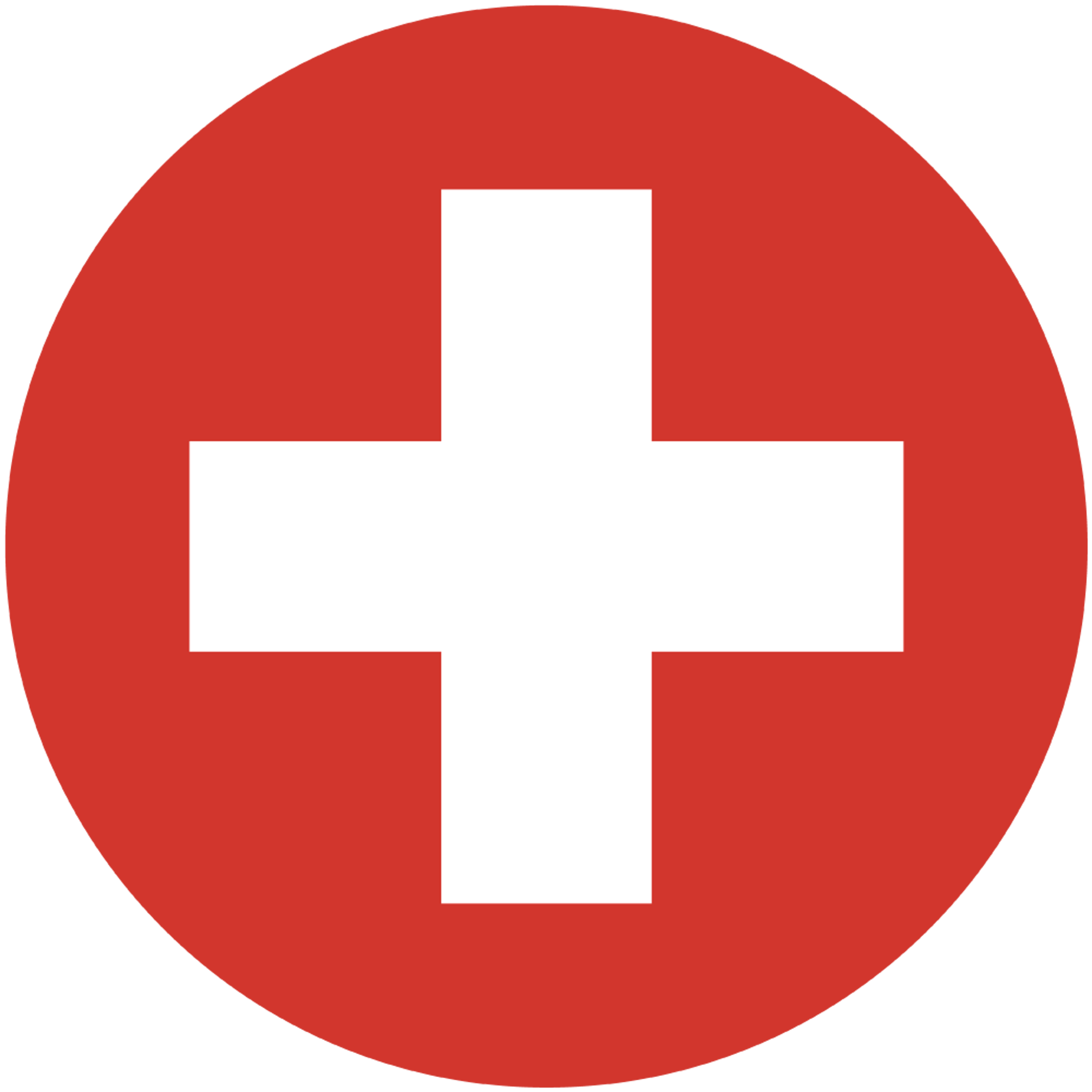 Red Cross First Aid