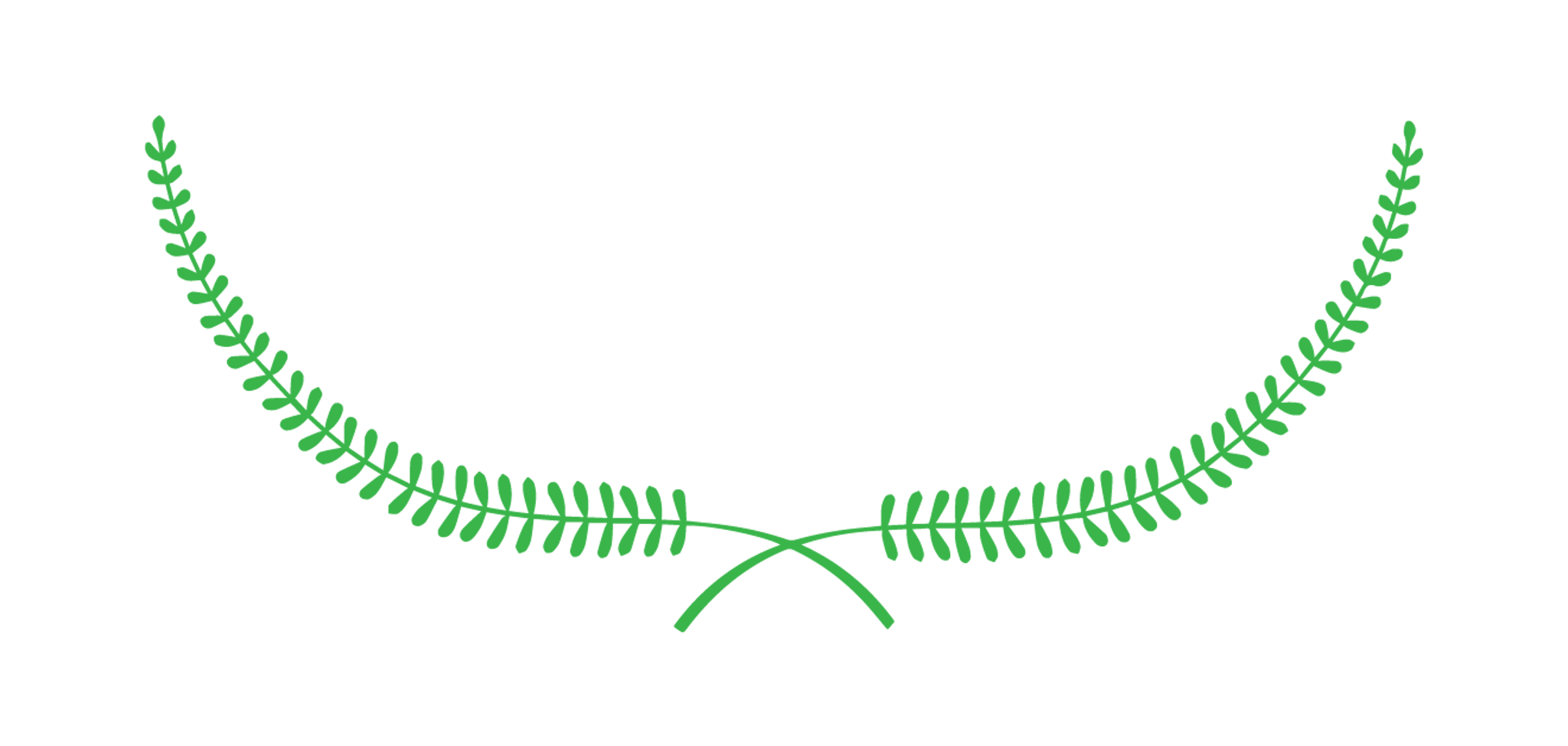 Laurel Wreath