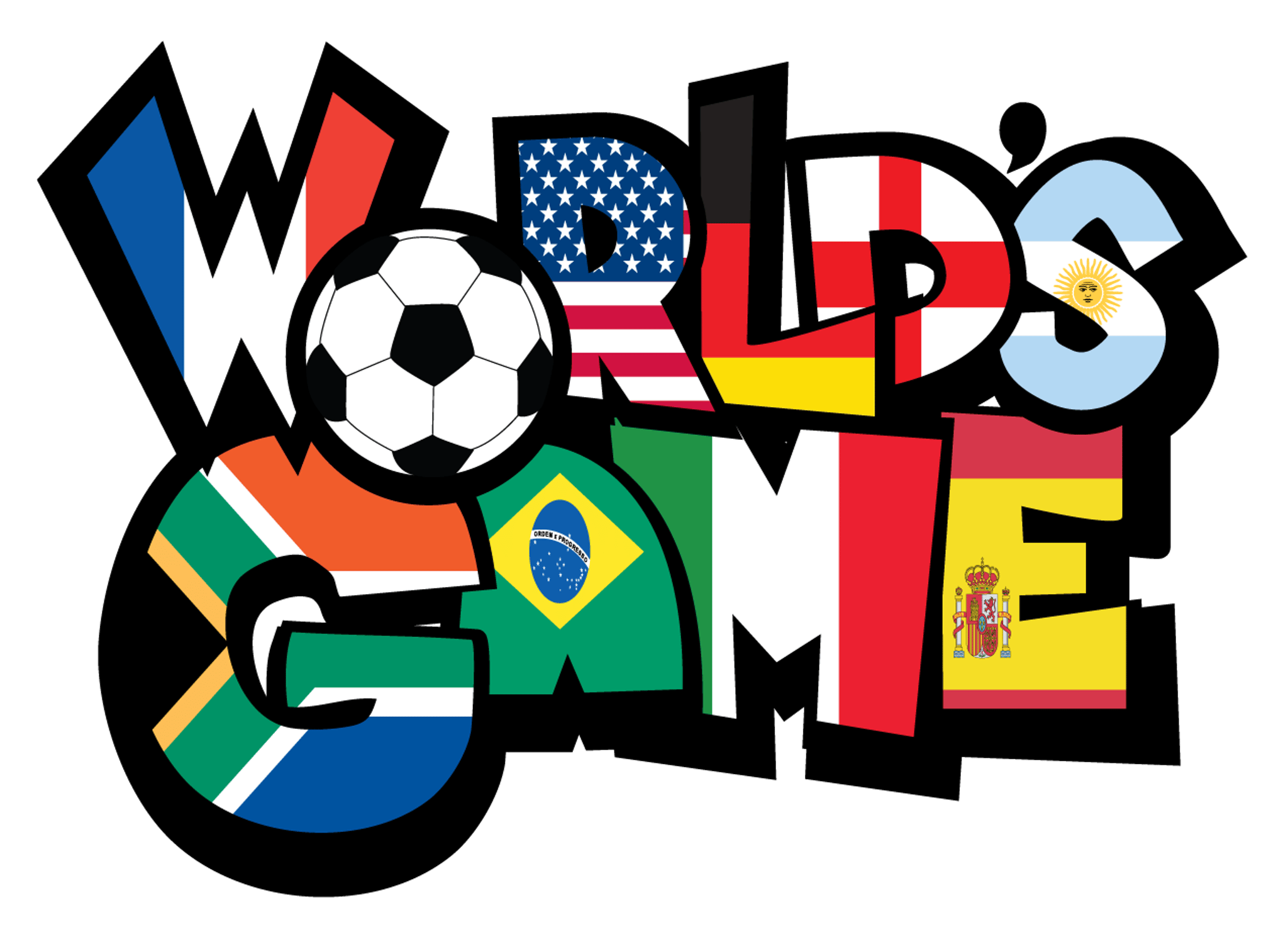 Worlds Game