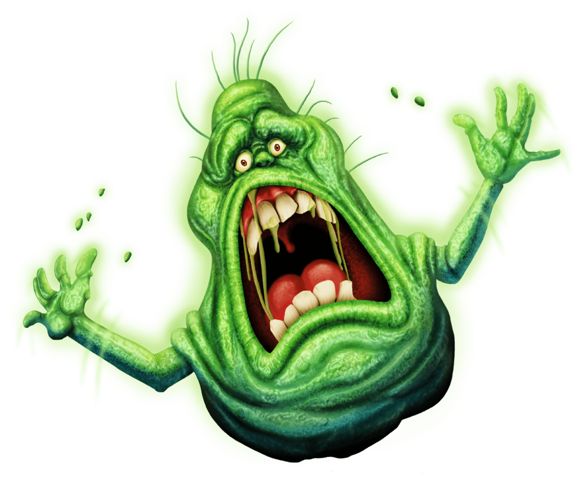 Slimer