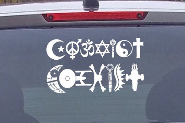 Social Cohesion Was Critical