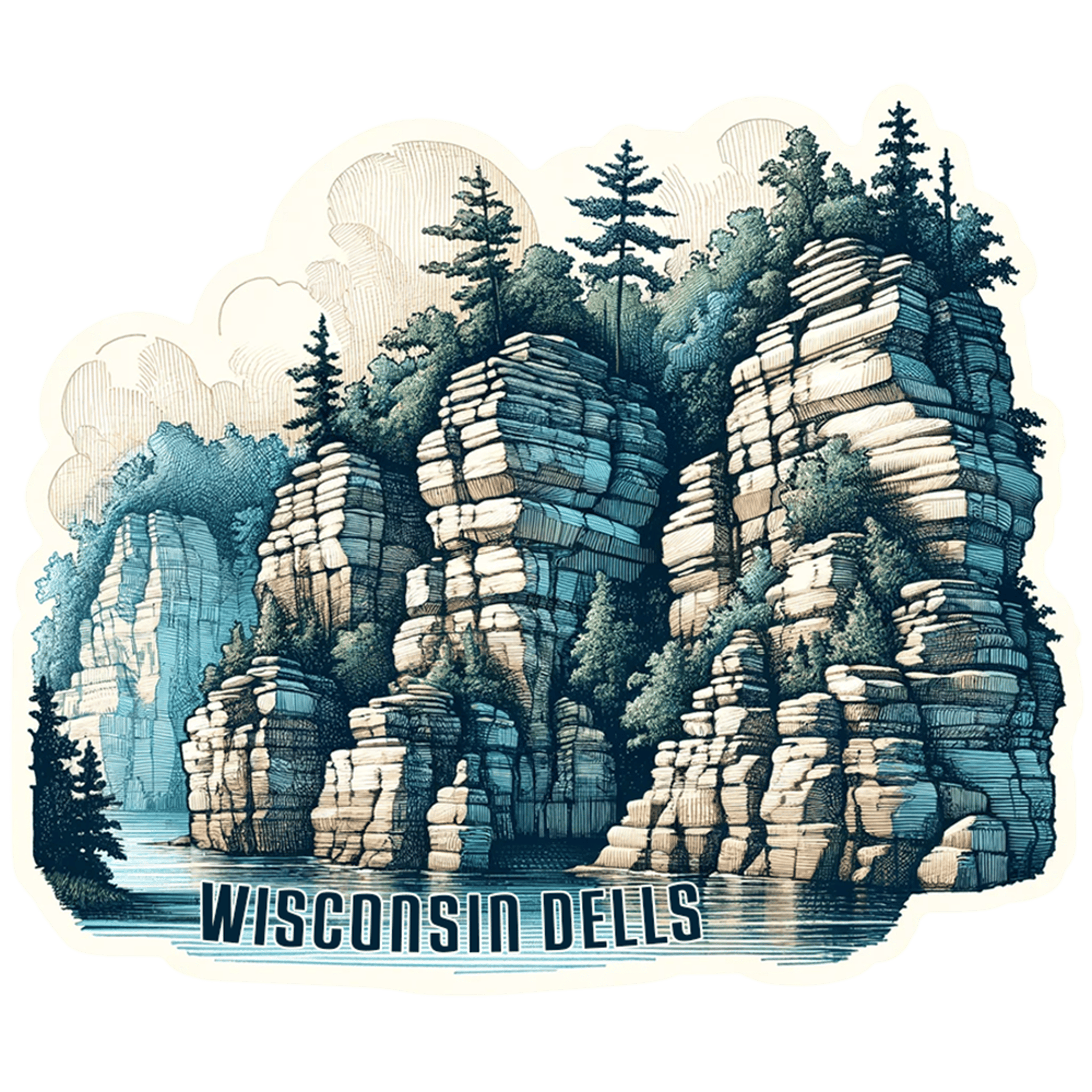 Wisconsin Dells