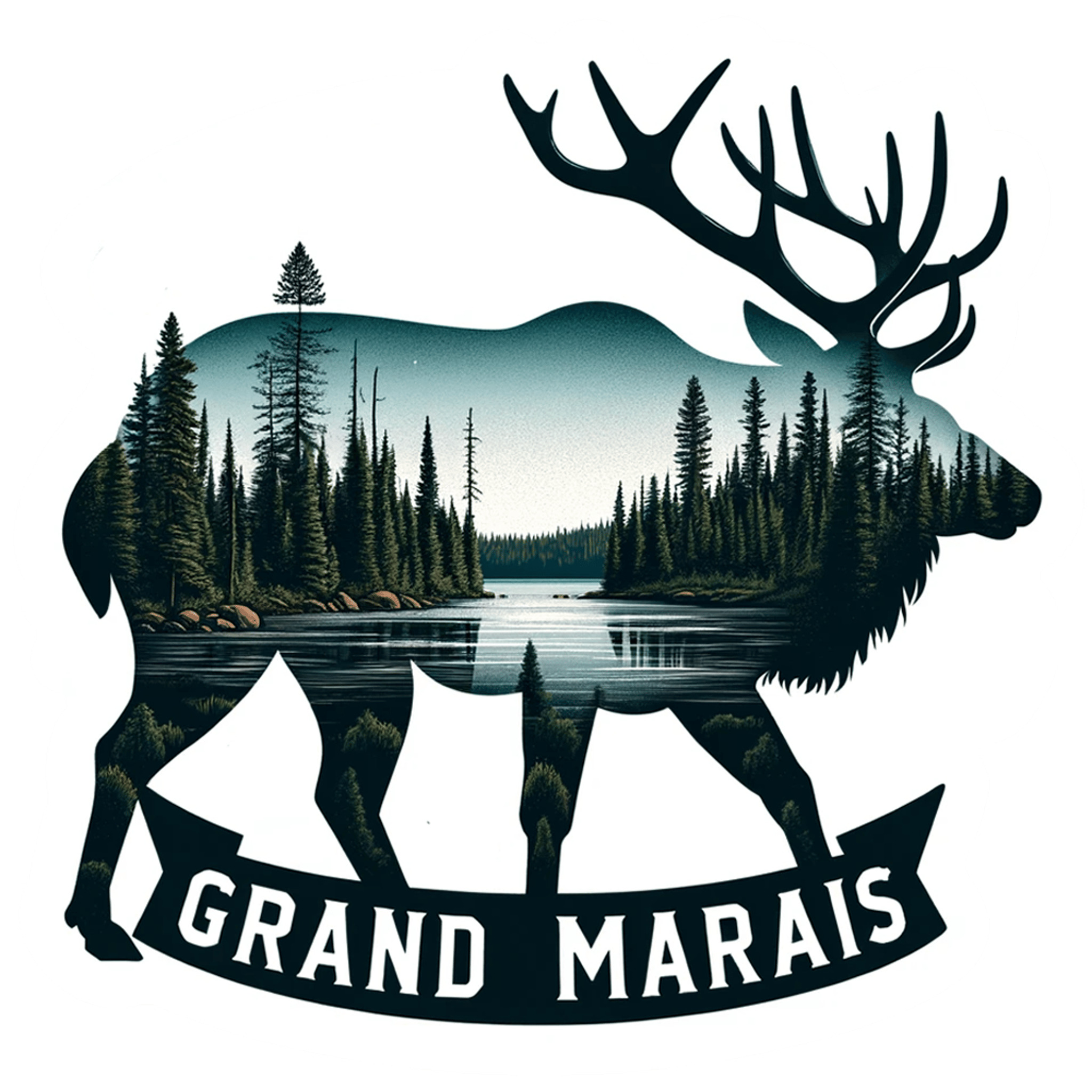 Minnesota, Grand Marais