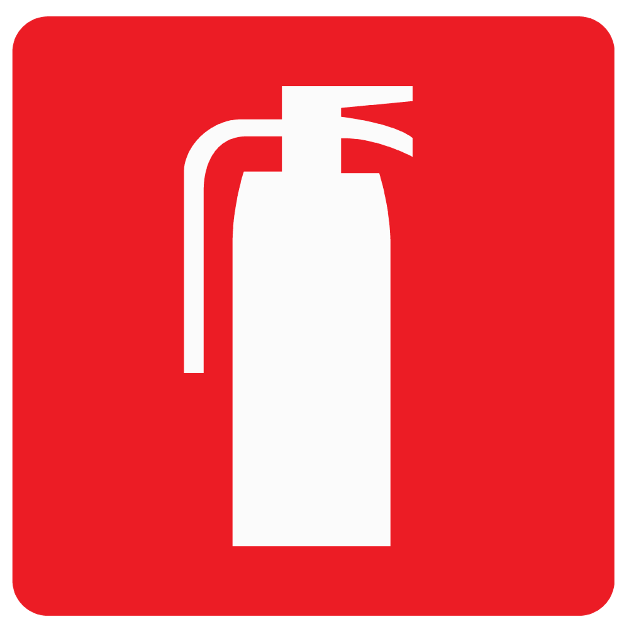Fire Extinguisher