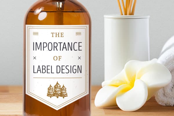 Mastering Label Design: Tips for Success