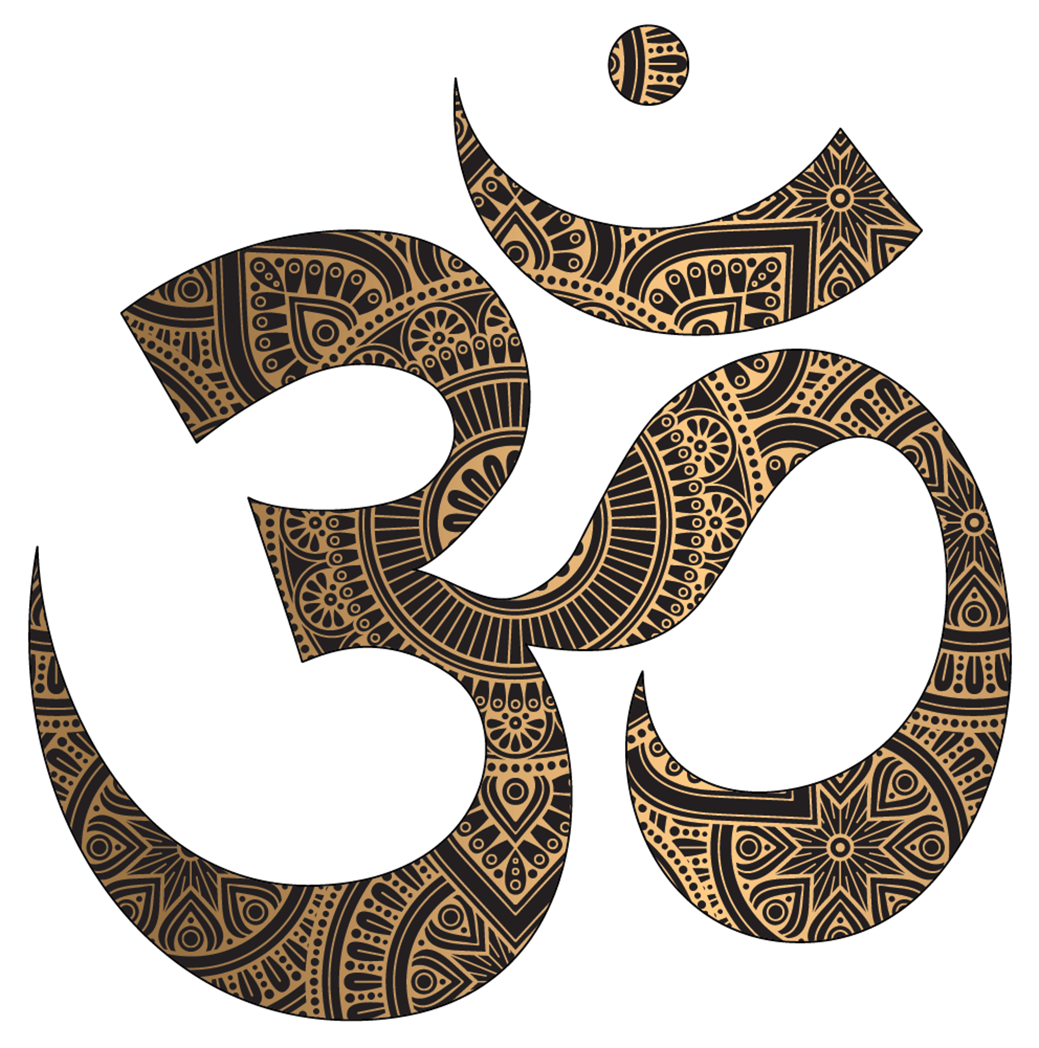 Om yoga