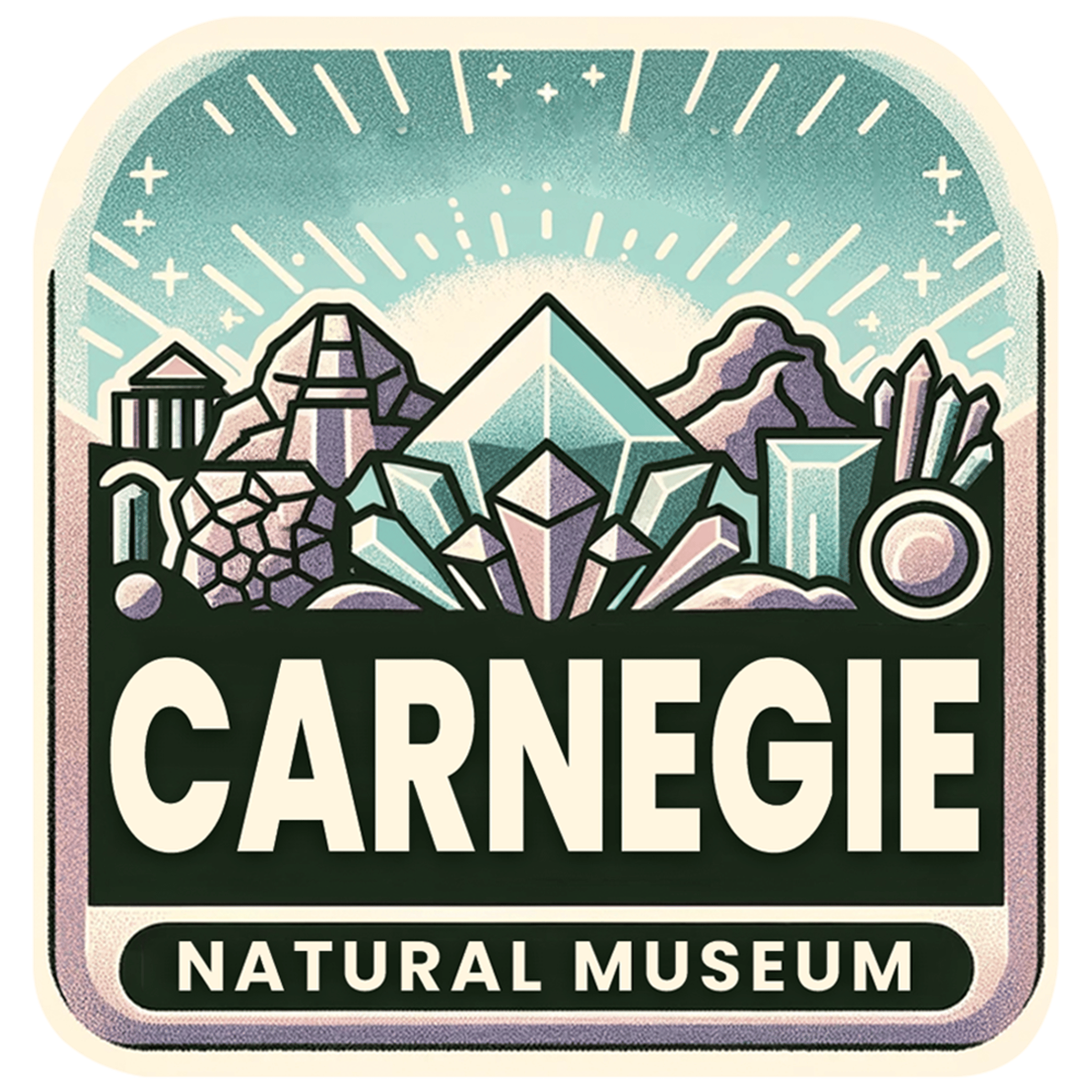 Pennsylvania, Carnegie Natural Museum