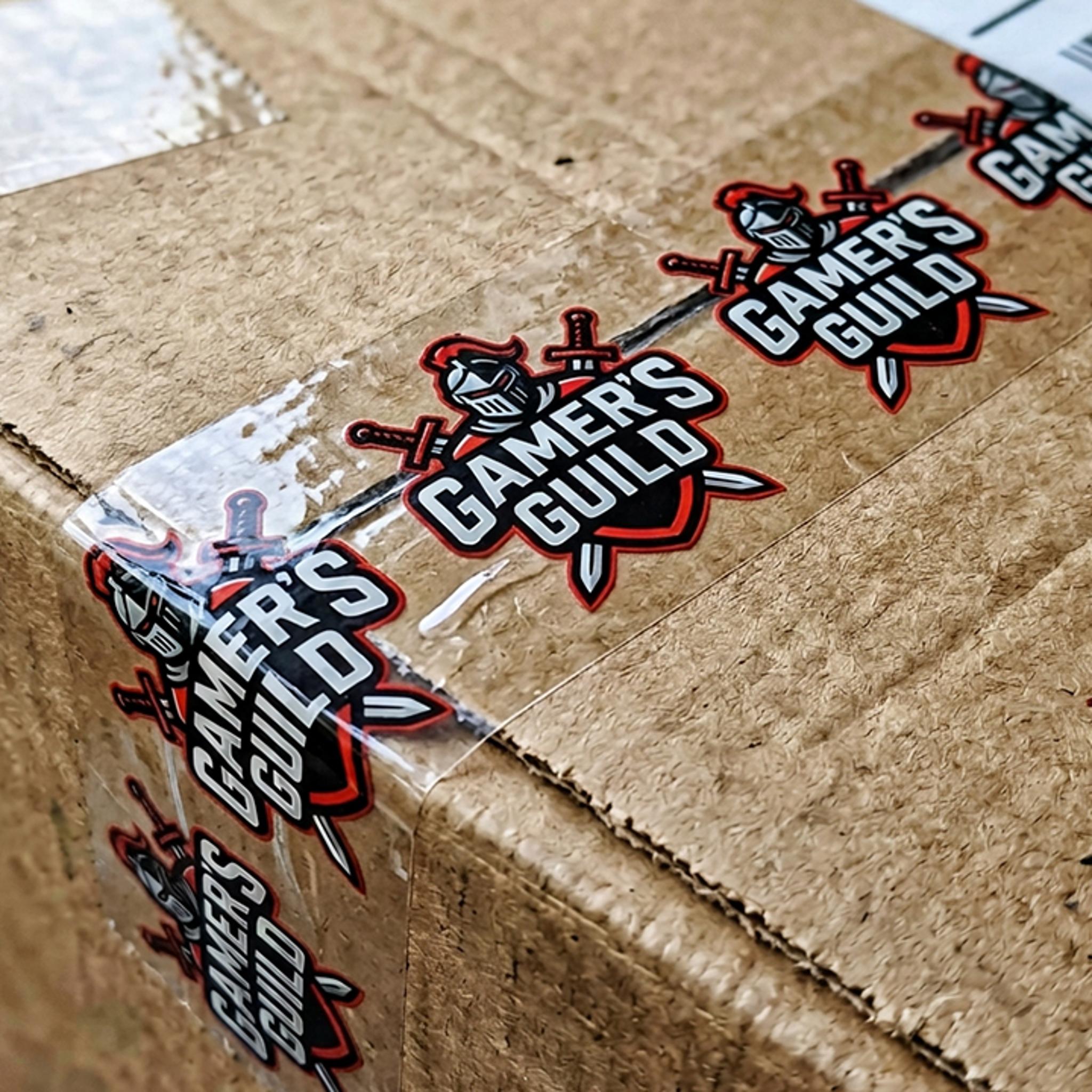 Packing Tape