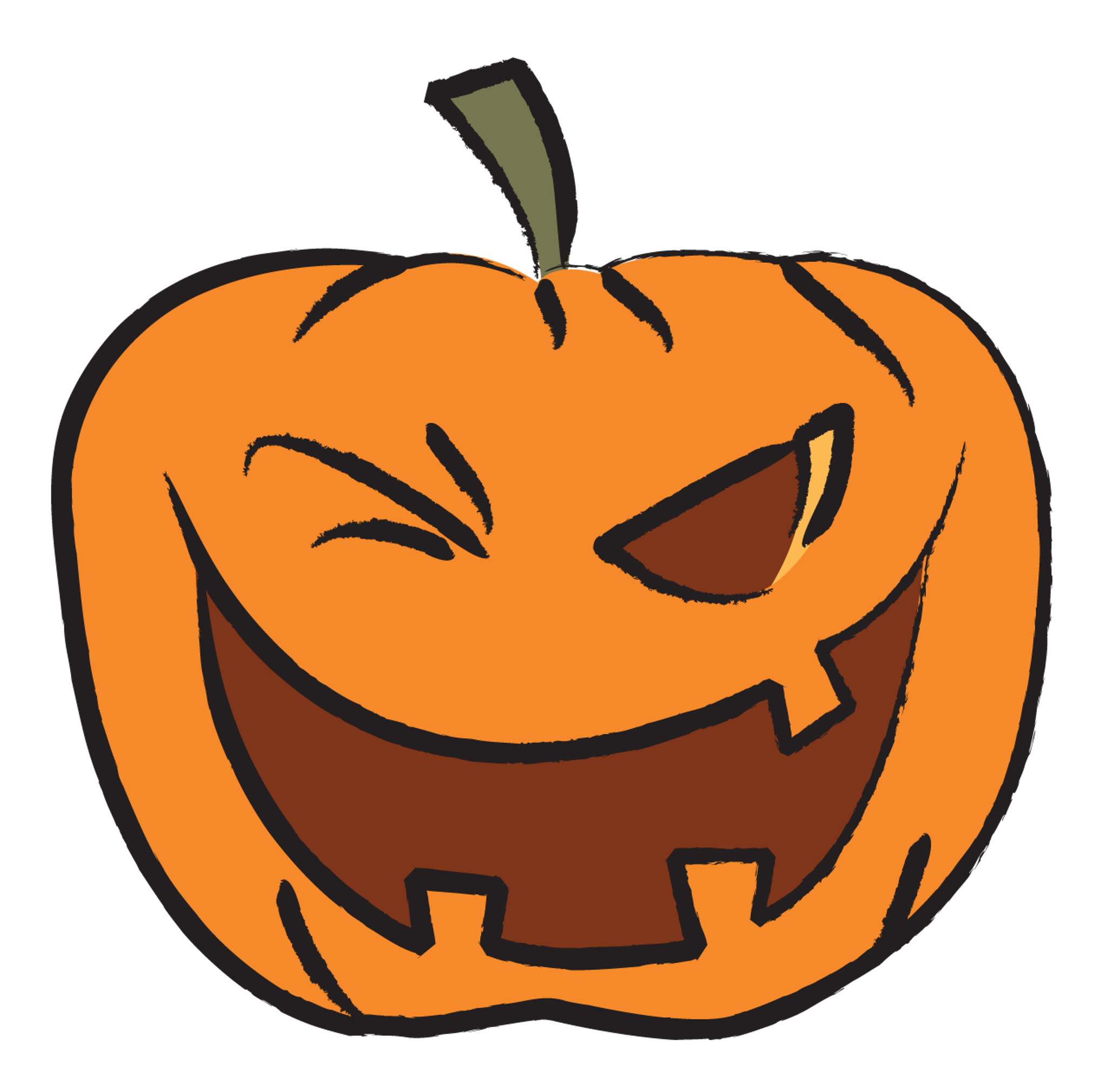Pumpkin Jack