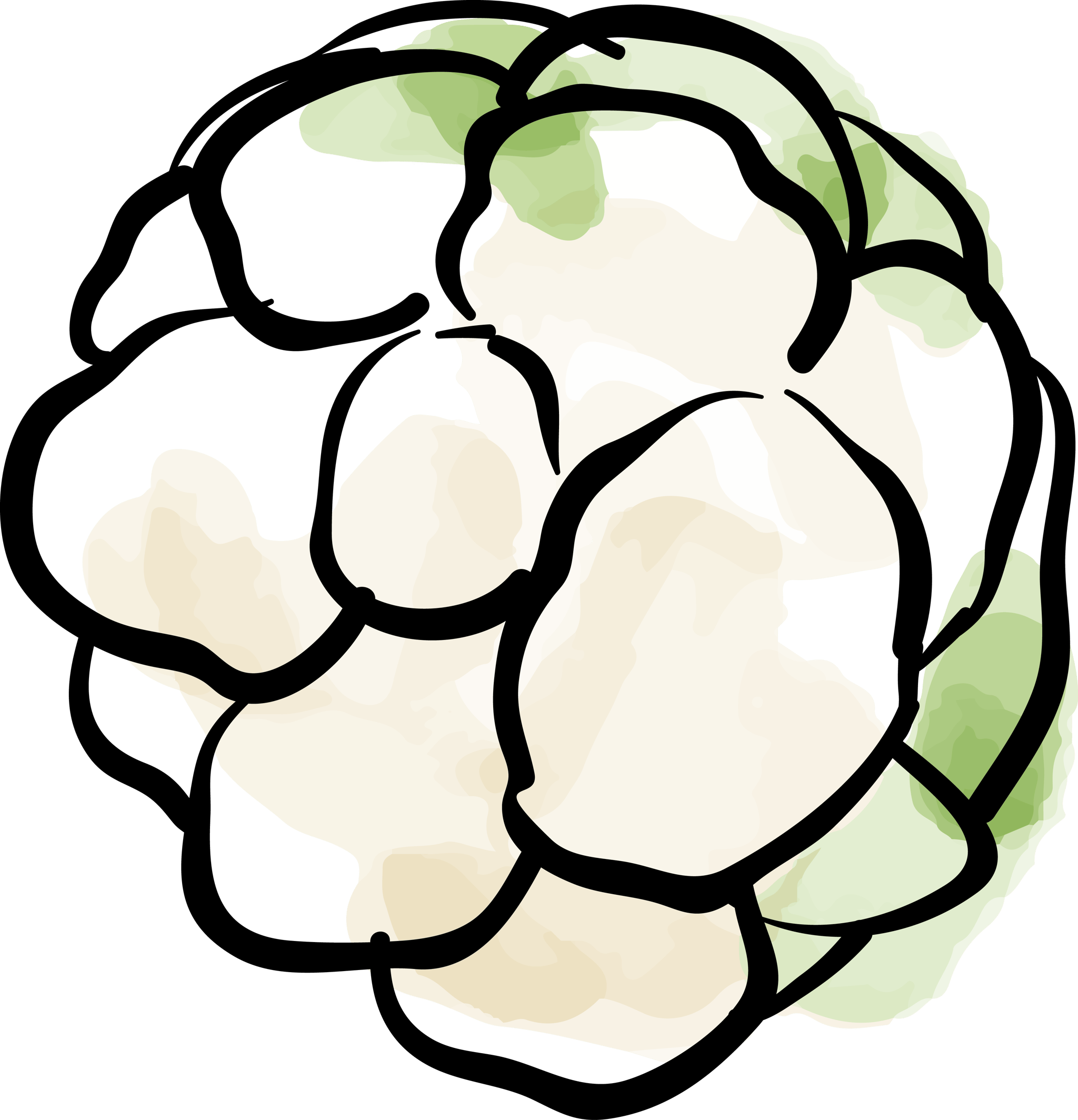 Cauliflower