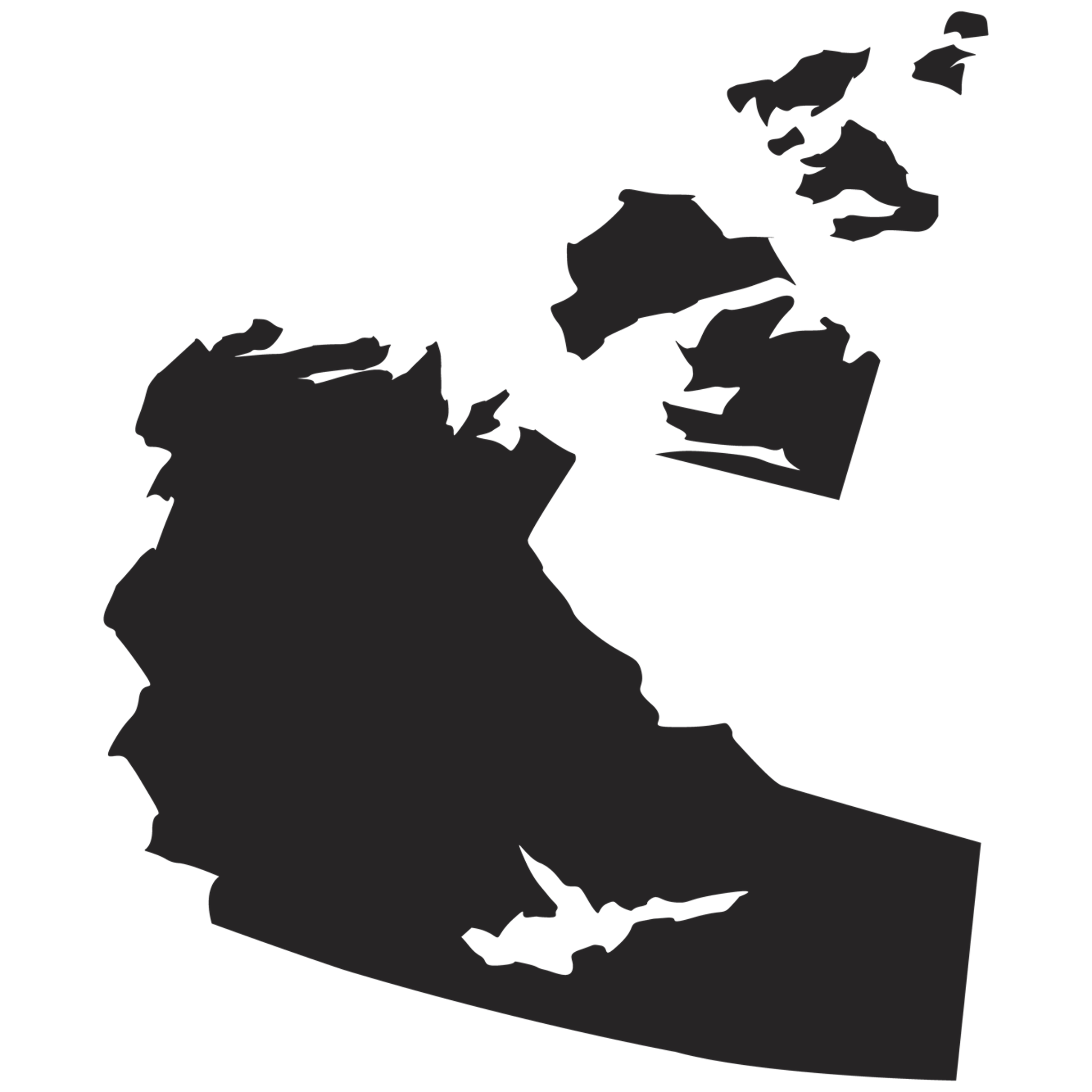 Northwest Territories