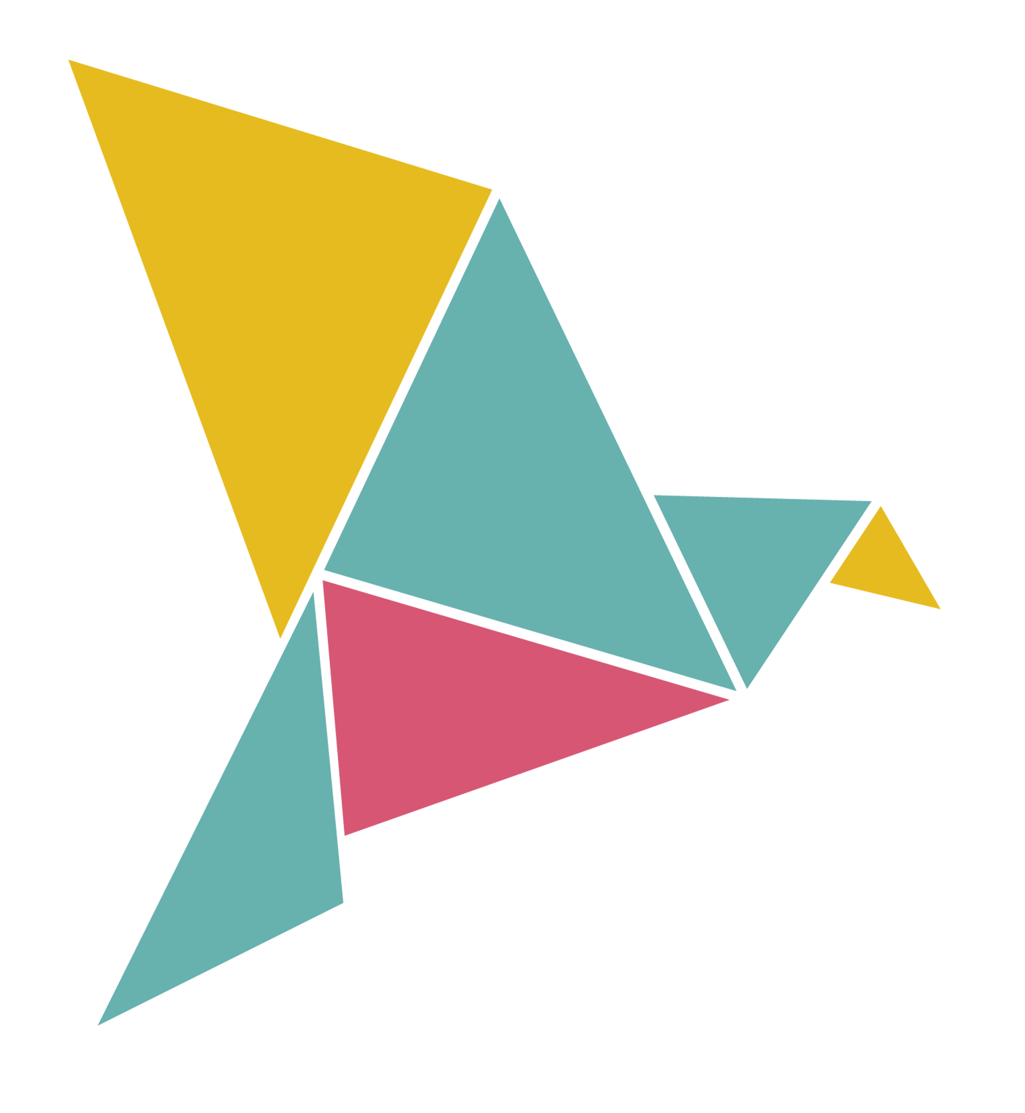 Origami Bird