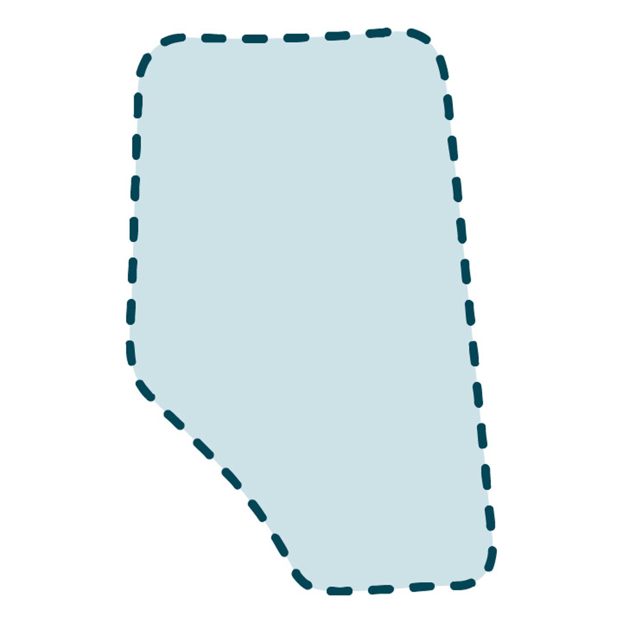 Canada Alberta Province Template