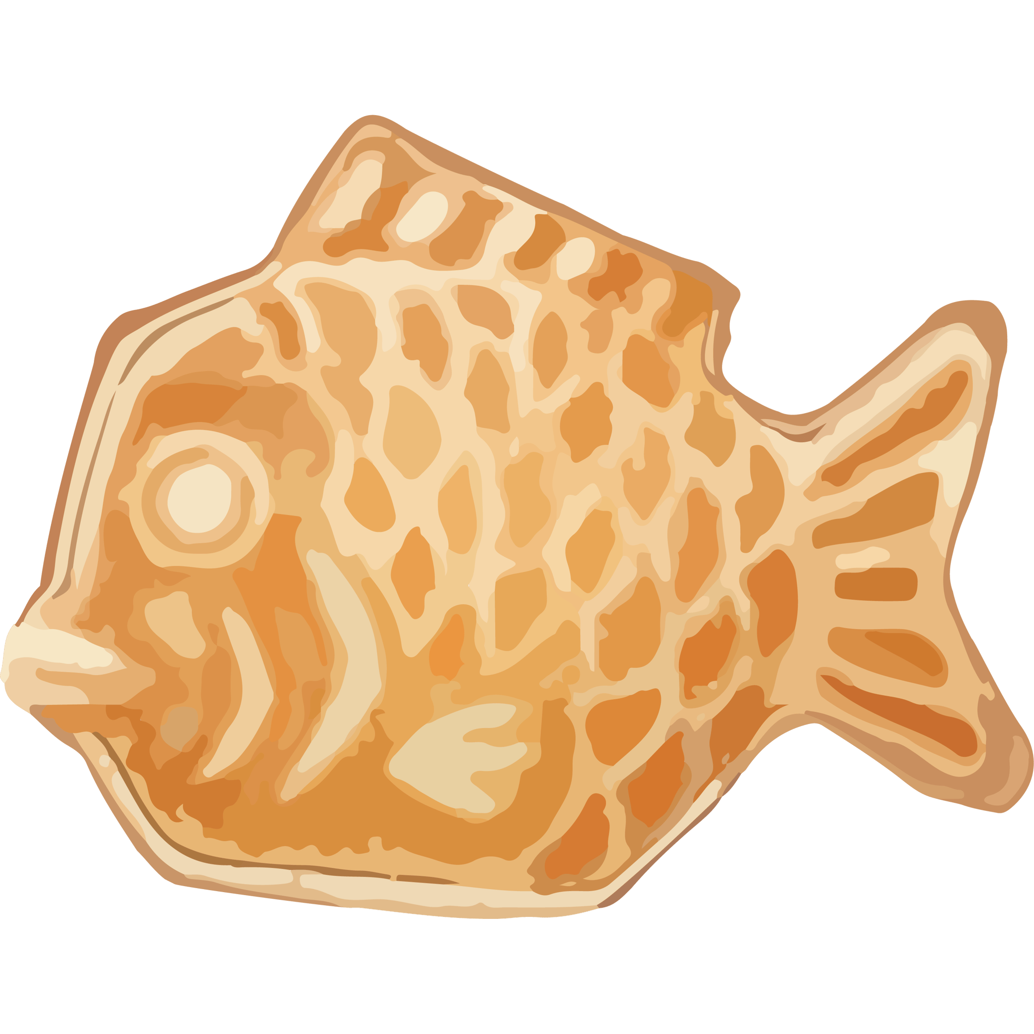 Taiyaki
