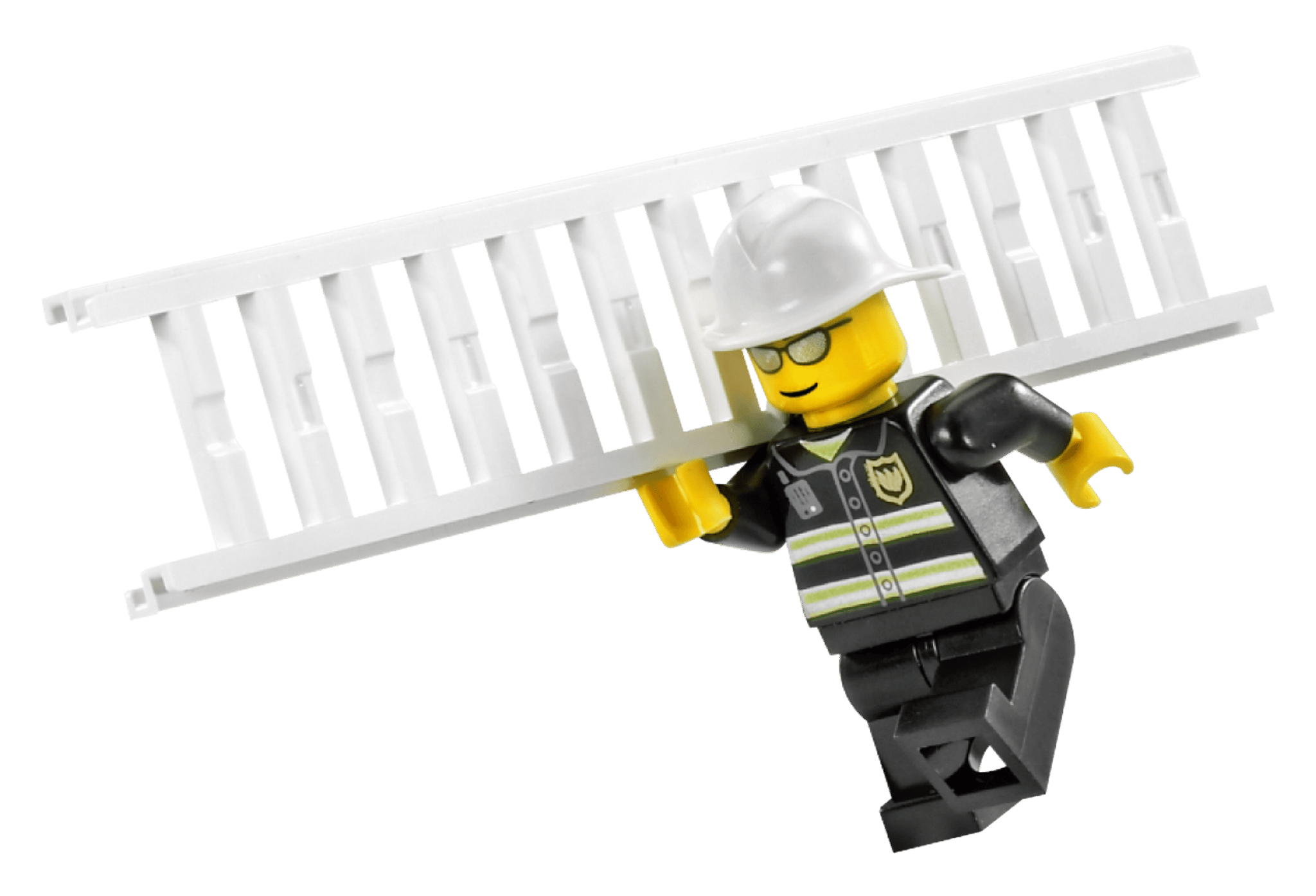 Fireman