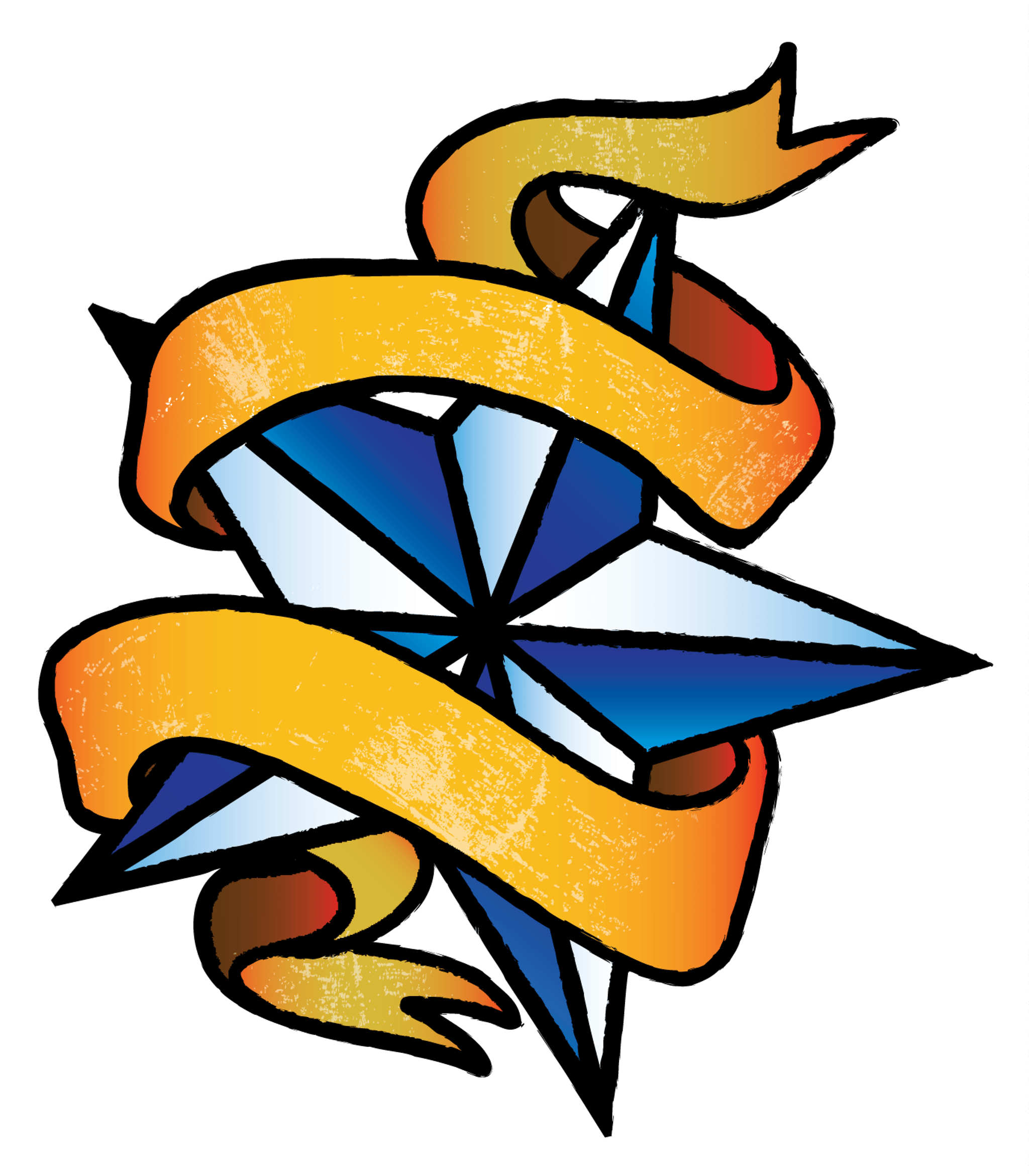 Nautical Star