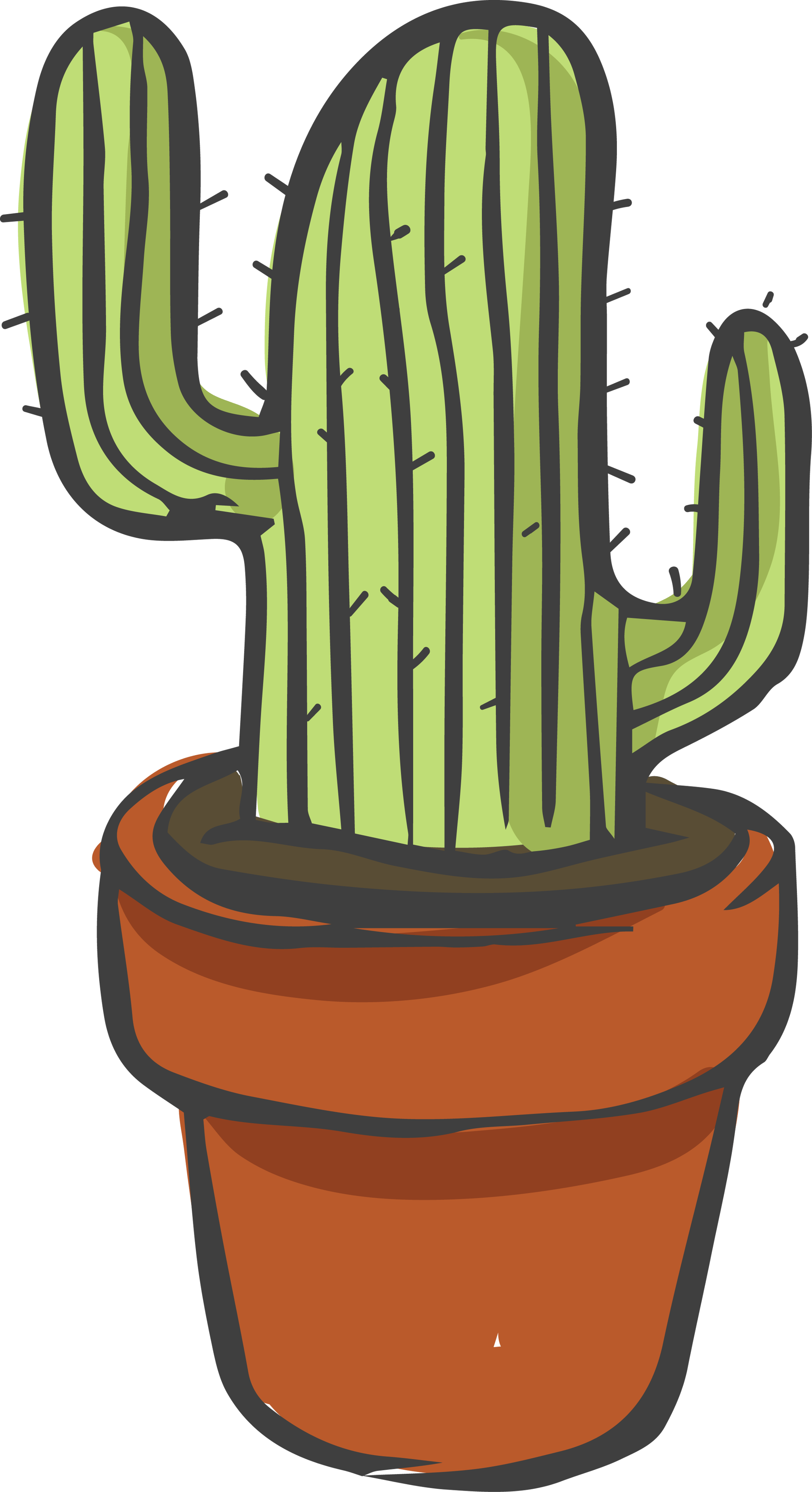 Cactus 6
