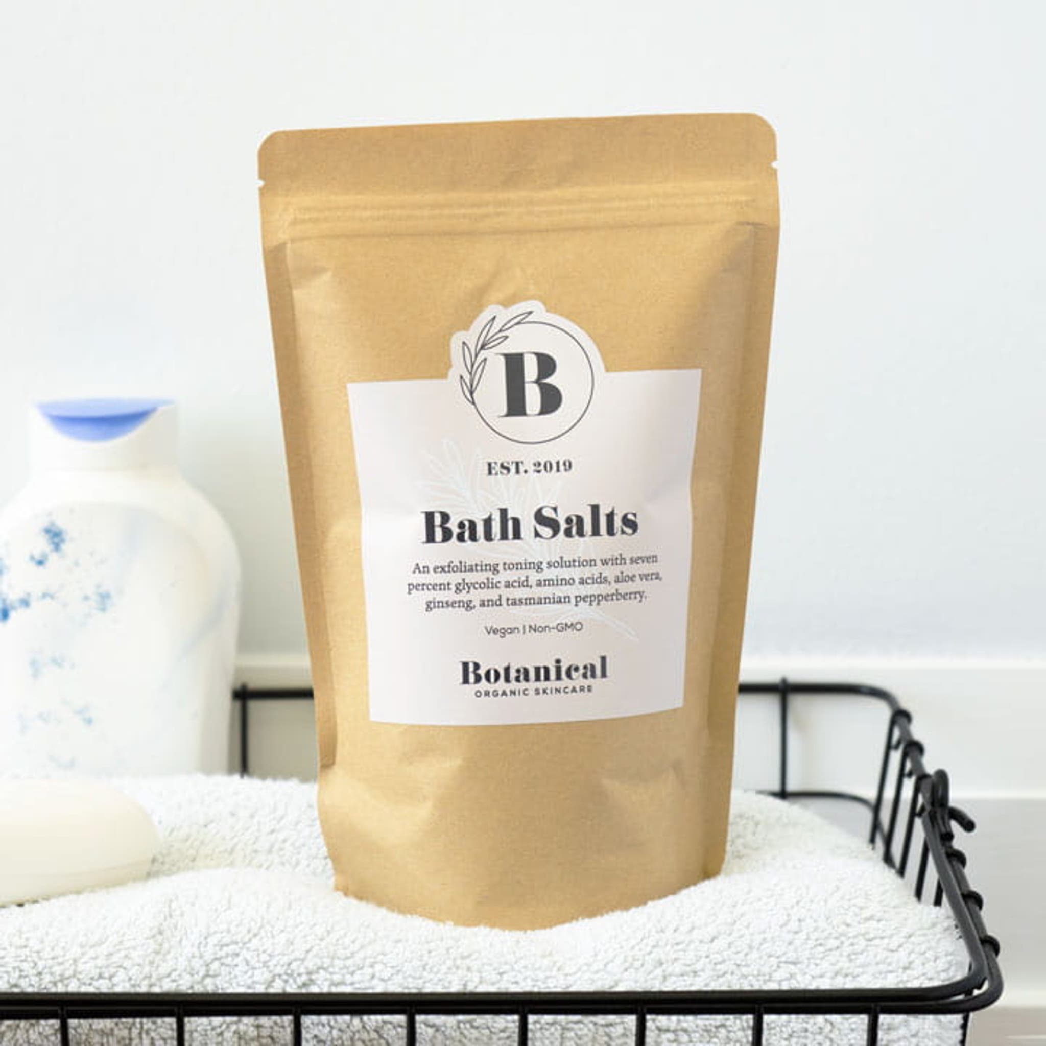 6x9 Kraft Paper Pouches