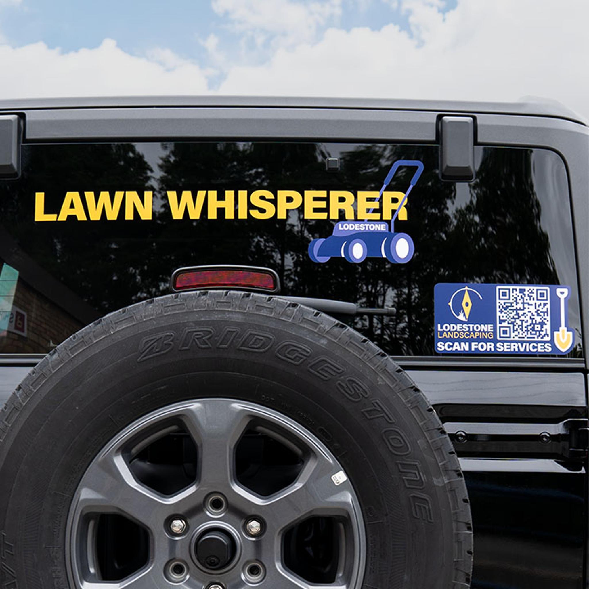 Window Decals