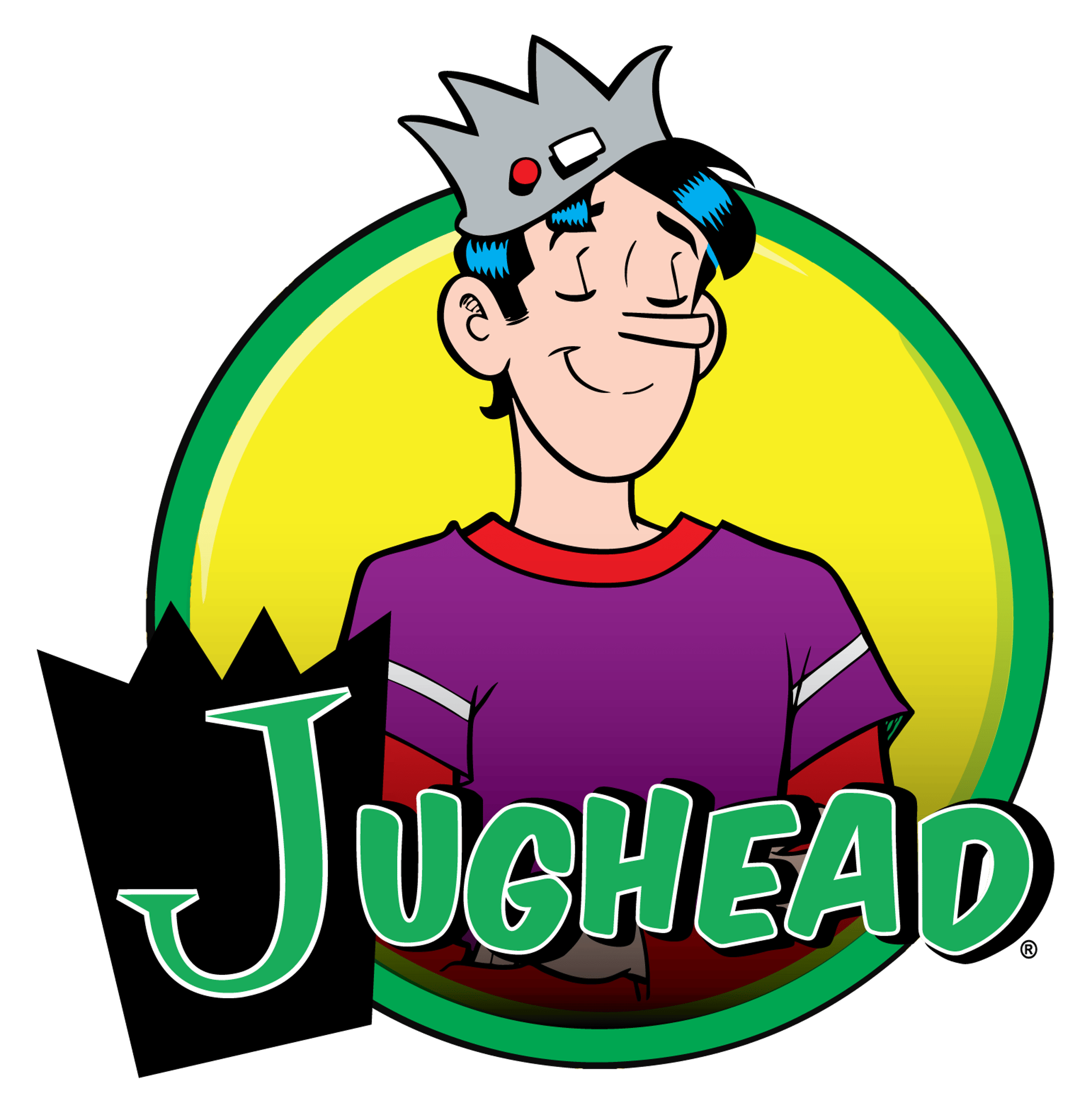 Jughead Logo