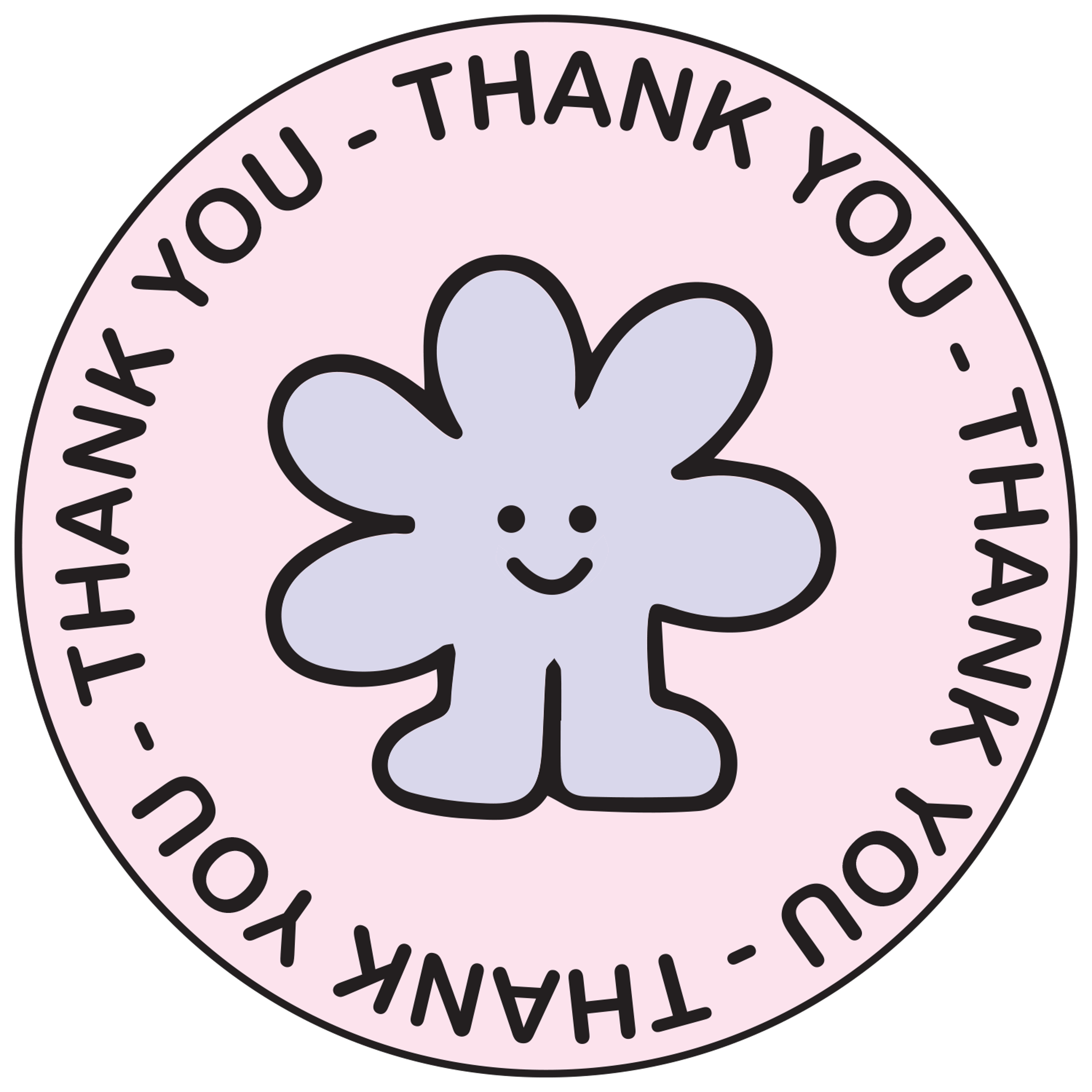 Thank You Bunch
