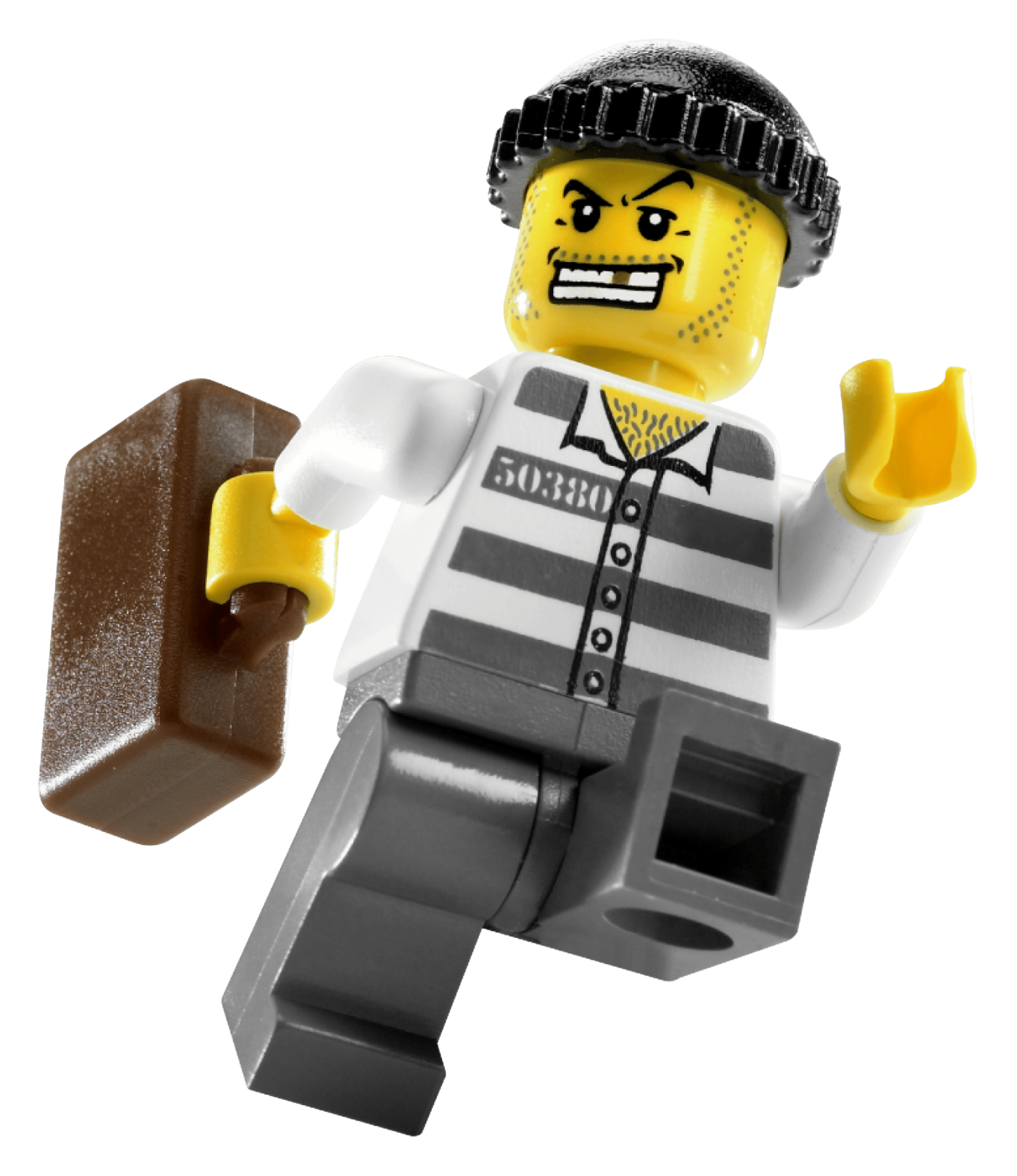 LEGO Thief